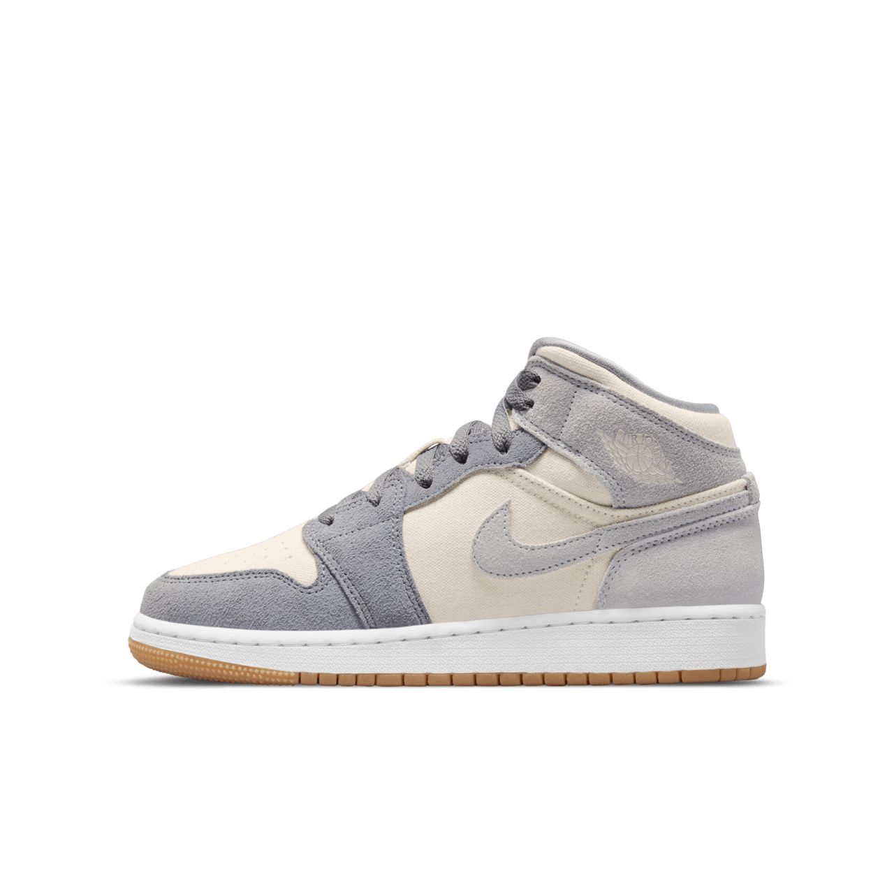 Air Jordan 1 中筒 SE 'Coconut Milk' (DN4281-100) 發售日期