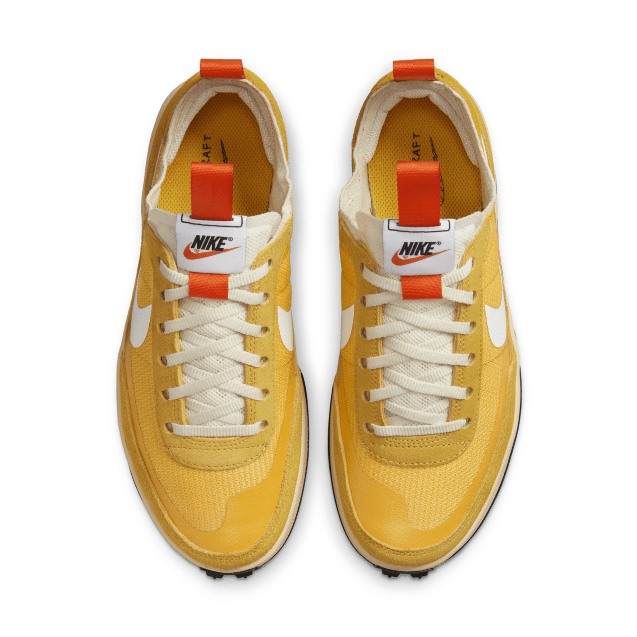 NikeCraft General Purpose Shoe Archive DA6672 700 Release Date. Nike SNKRS