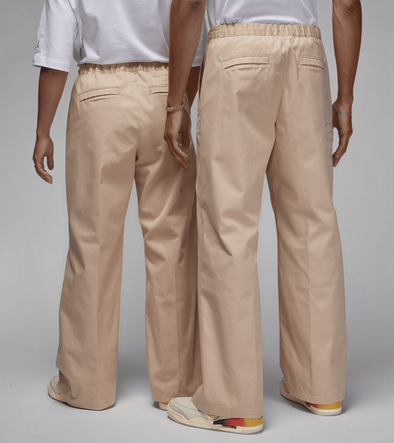 Jordan x J Balvin Men's Pants Collection