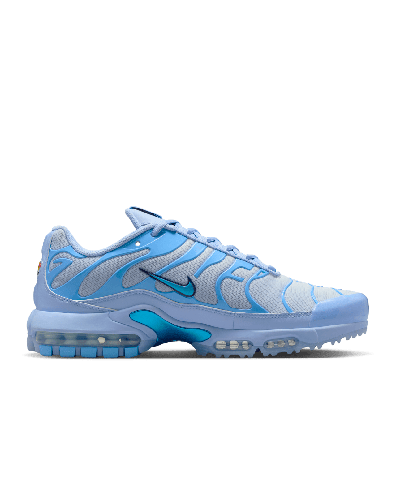 【NIKE公式】エア マックス プラス G x Eastside Golf 'Aluminum and University Blue' (HV4363-400 / NIKE AIR MAX PLUS G NRG)