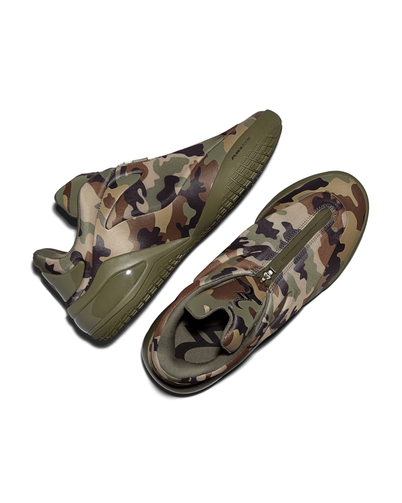 SHAI 001 'Echo' (A19839C-244) Release Date