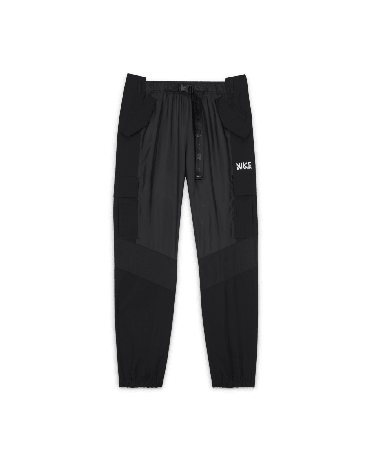 วันเปิดตัว Nike x sacai Apparel Collection
