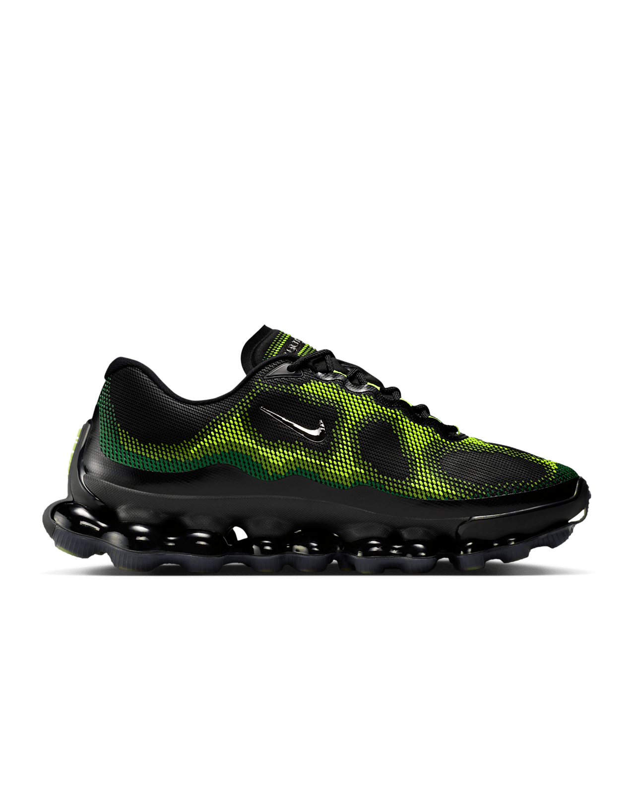 Fecha de lanzamiento de las Air Liquid Max "Radiant Green and Apple Green" (IQ7634-001)