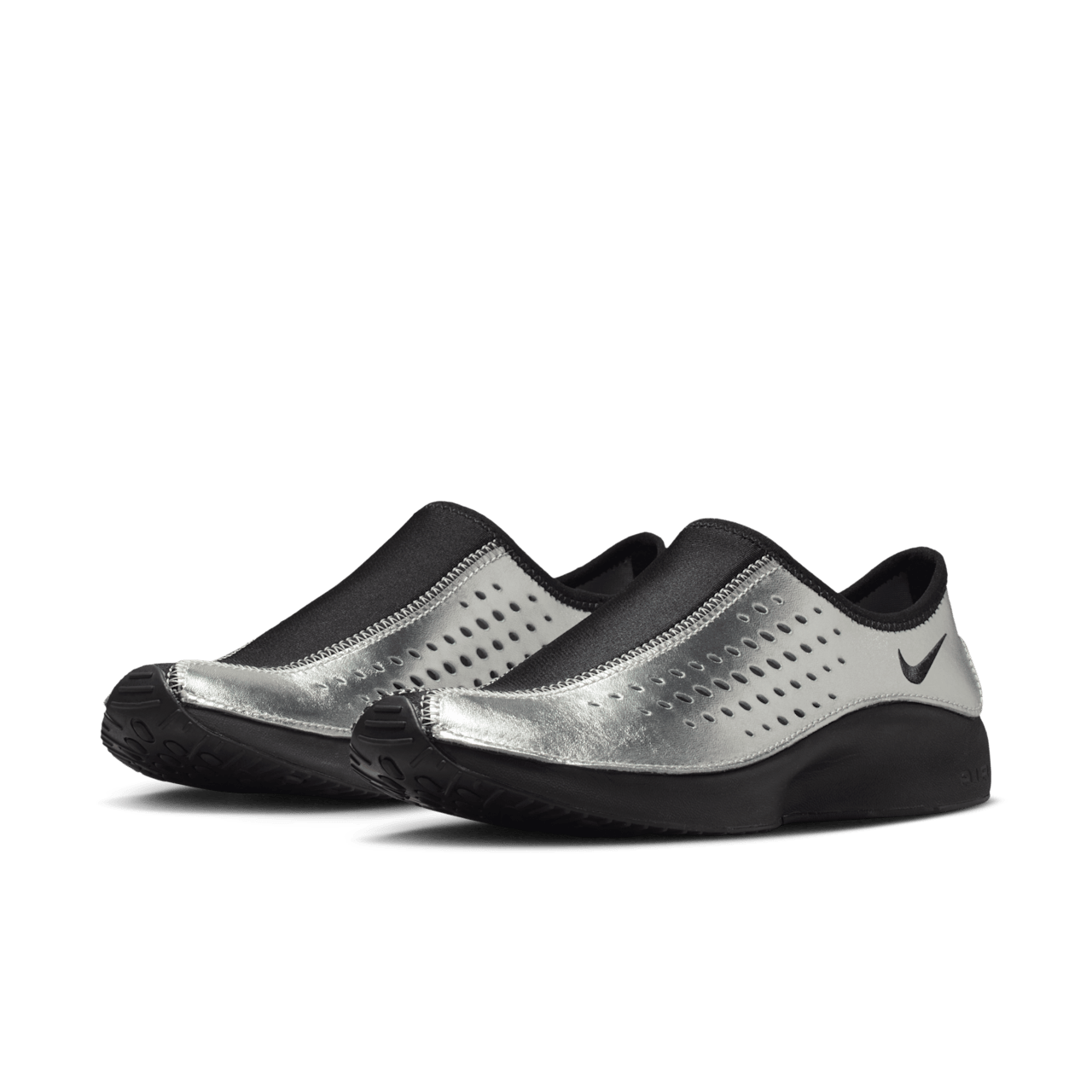 Air Superfly Moc "Metallic Silver" da donna (HV8628-003) – Data del lancio