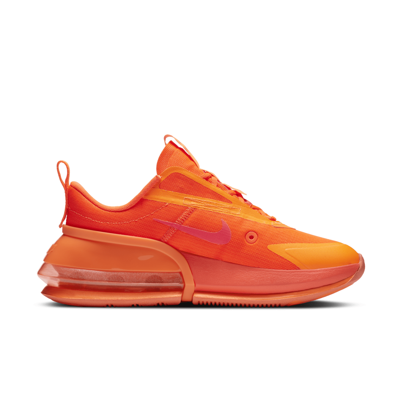 Women’s Air Max Up 'Hyper Crimson' Release Date