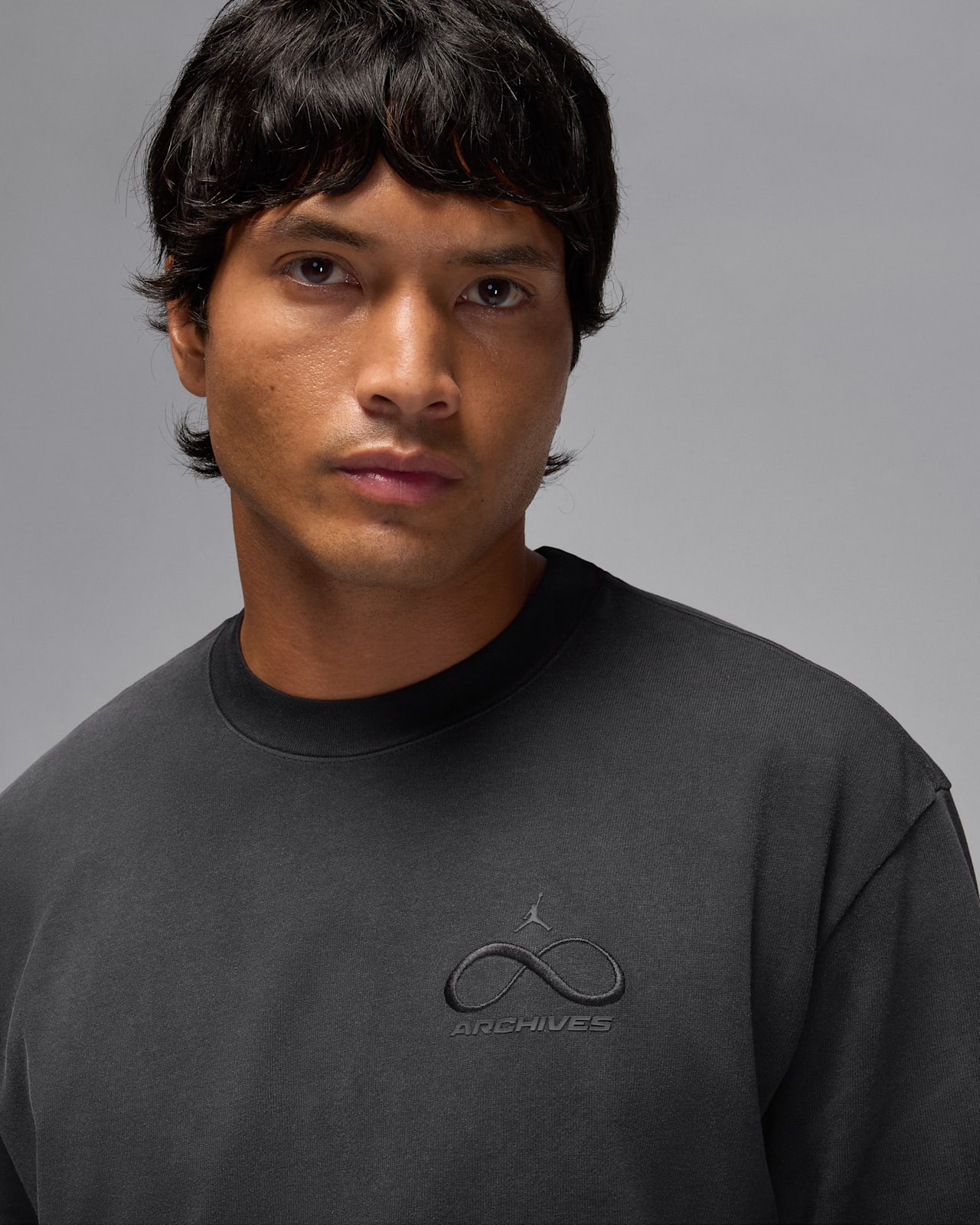 Jordan x Infinite Archives Apparel Collection Release Date