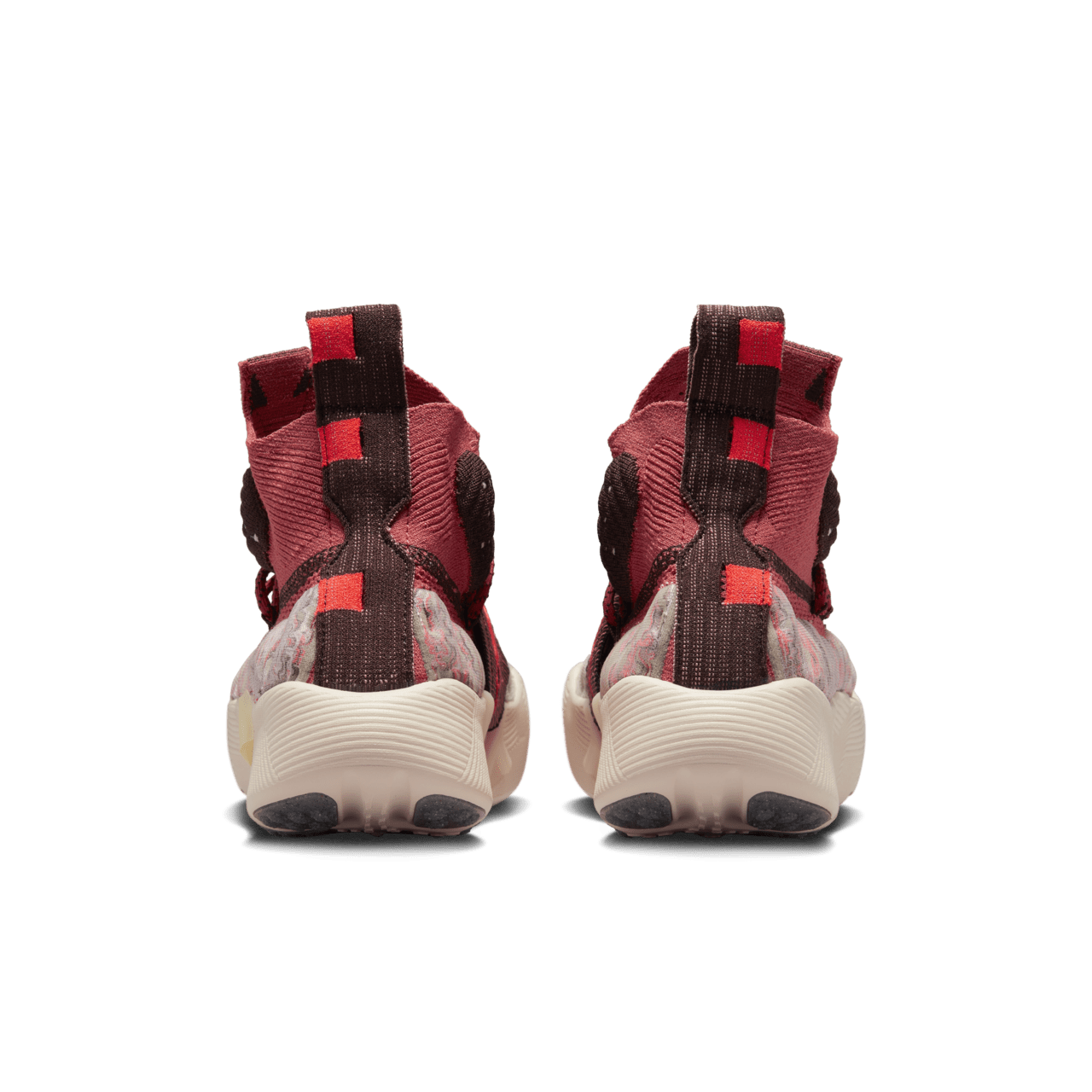 Nike ISPA Sense Flyknit 'Adobe and Bright Crimson' (CW3203-600) 發售日期。