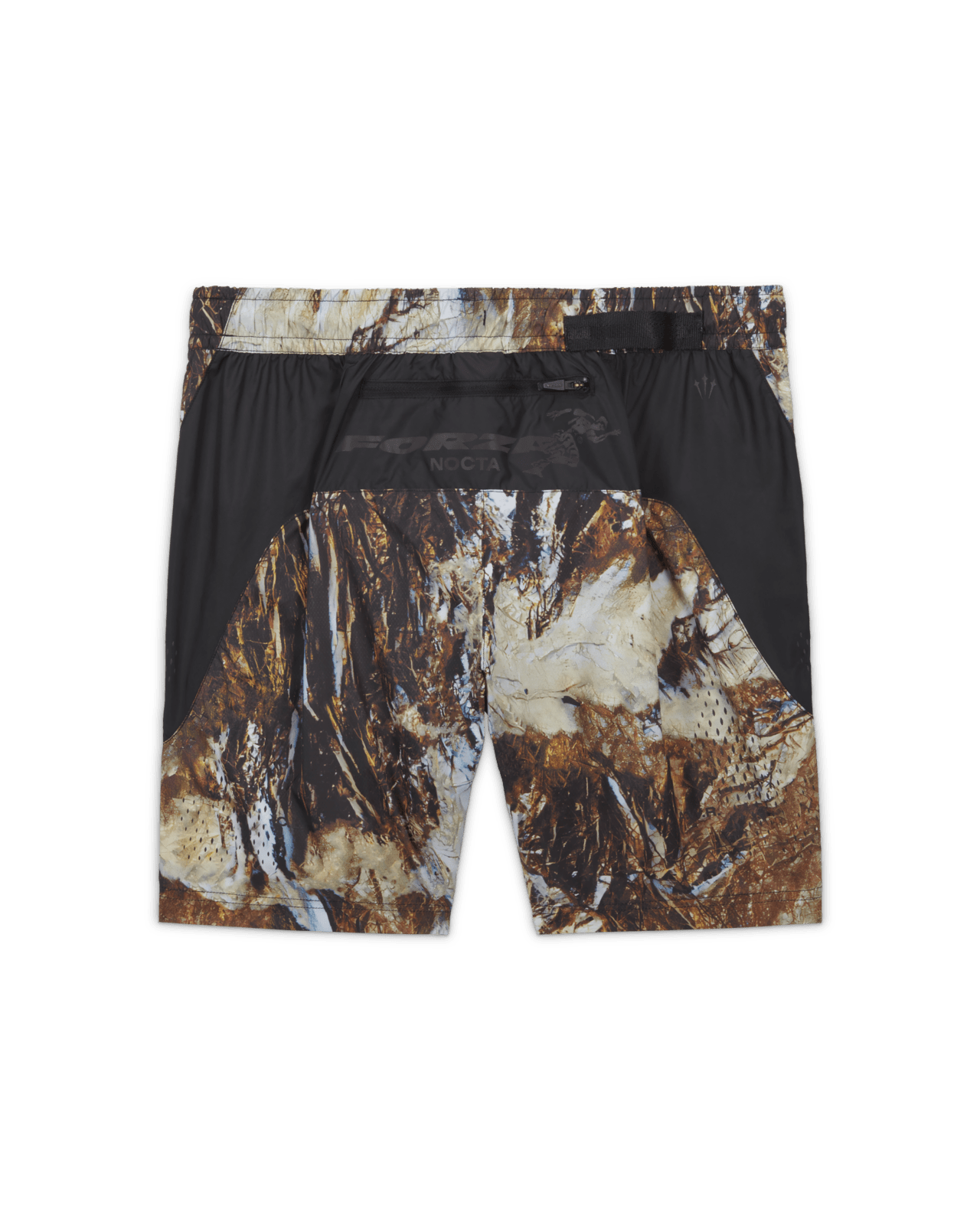 NOCTA 跑步長褲系列發售日期