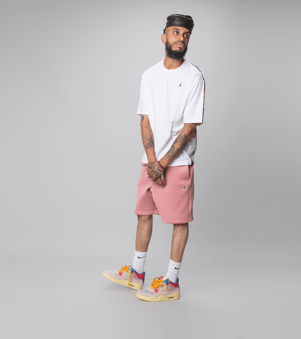 【NIKE公式】Jordan x UNION LA Apparel コレクション Vol.1