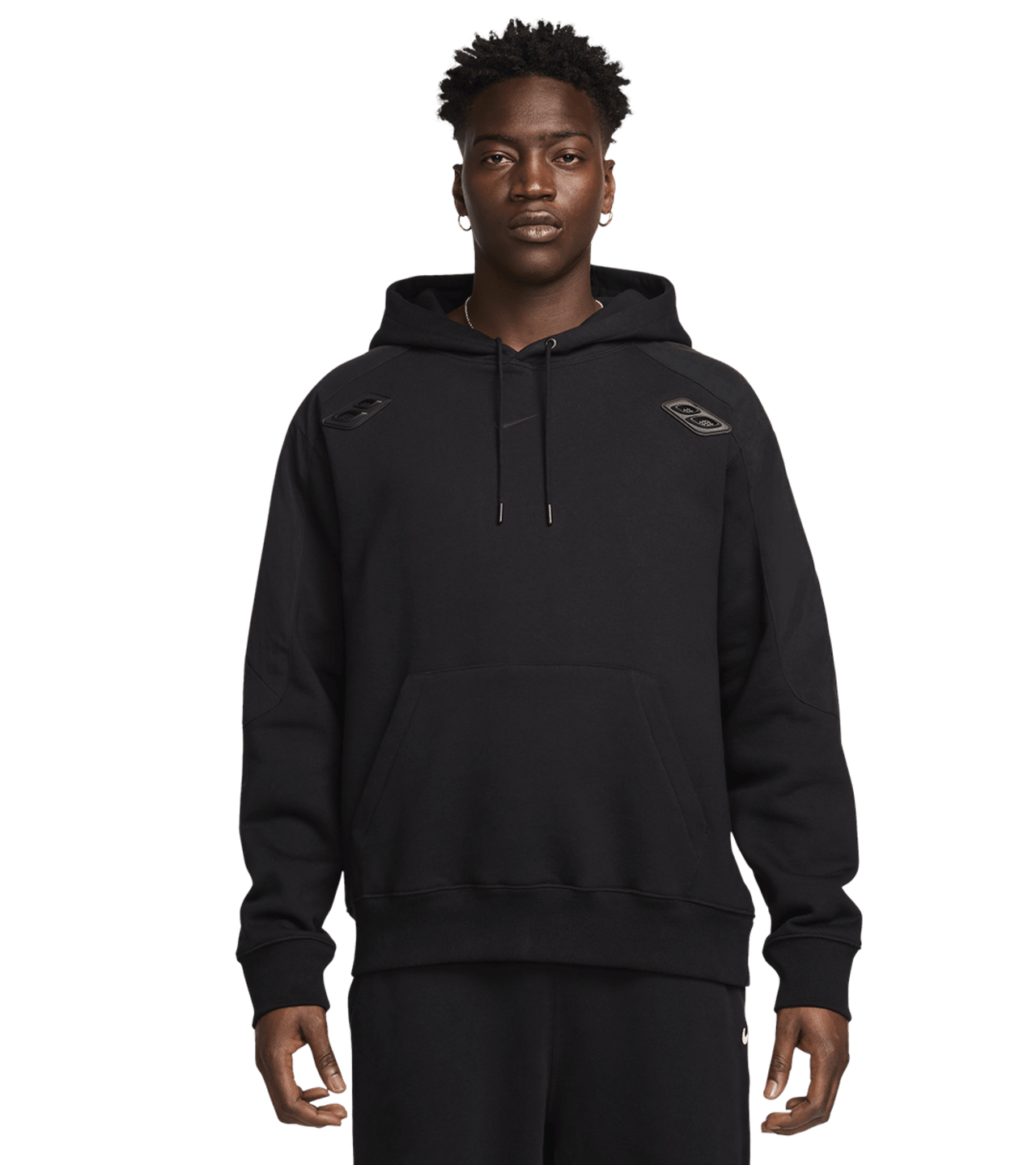 วันเปิดตัว NOCTA L'ART APPAREL COLLECTION