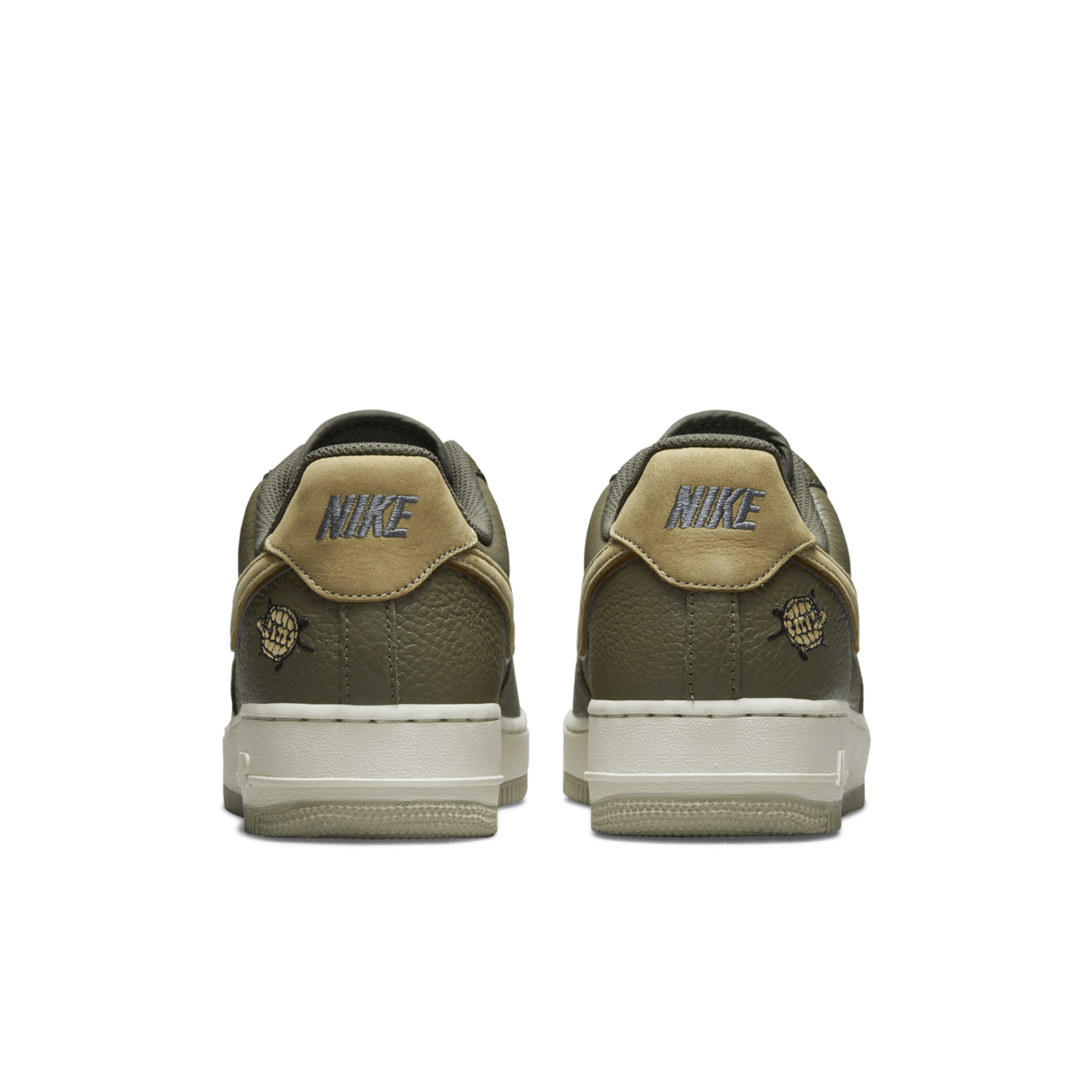 【NIKE公式】エア フォース 1 '07 LX 'Turtle' (DA8482-200 / AF 1 '07 LX)