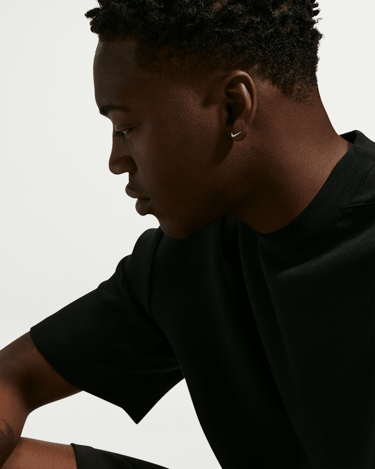 Collezione di gioielli Nike Swoosh – Data del lancio