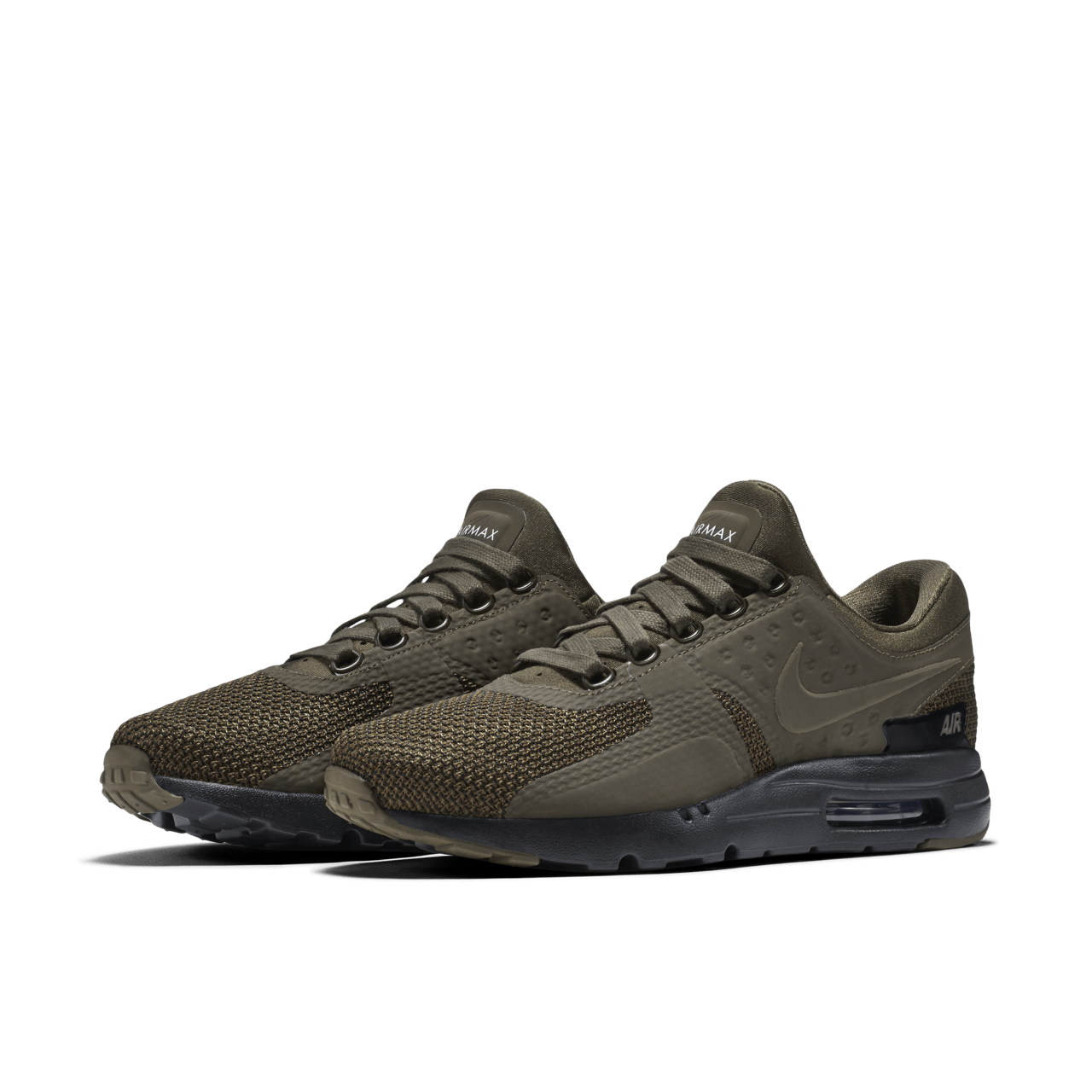 Nike Air Max Zero Premium Dark Loden Nike SNKRS