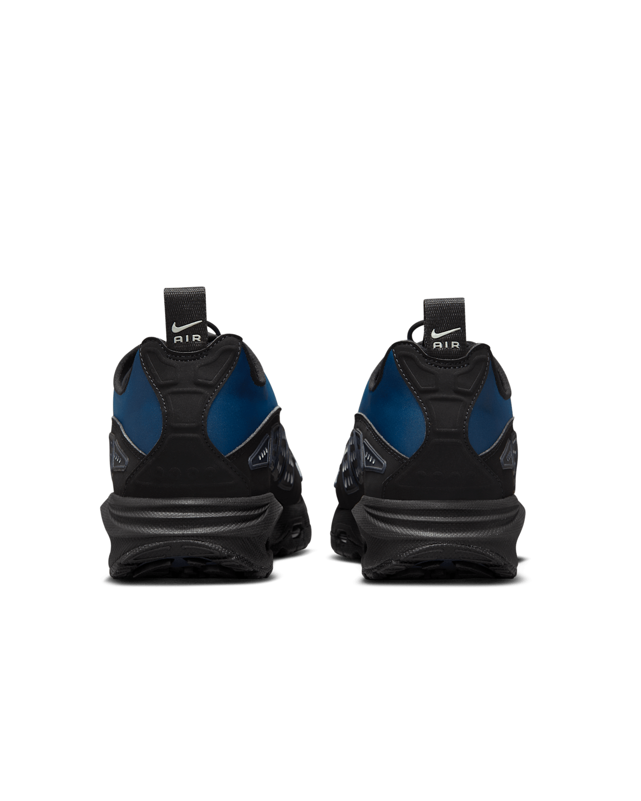 Air Max SNDR „Grey Haze és Obsidian” (HJ8080-401) – megjelenési dátum