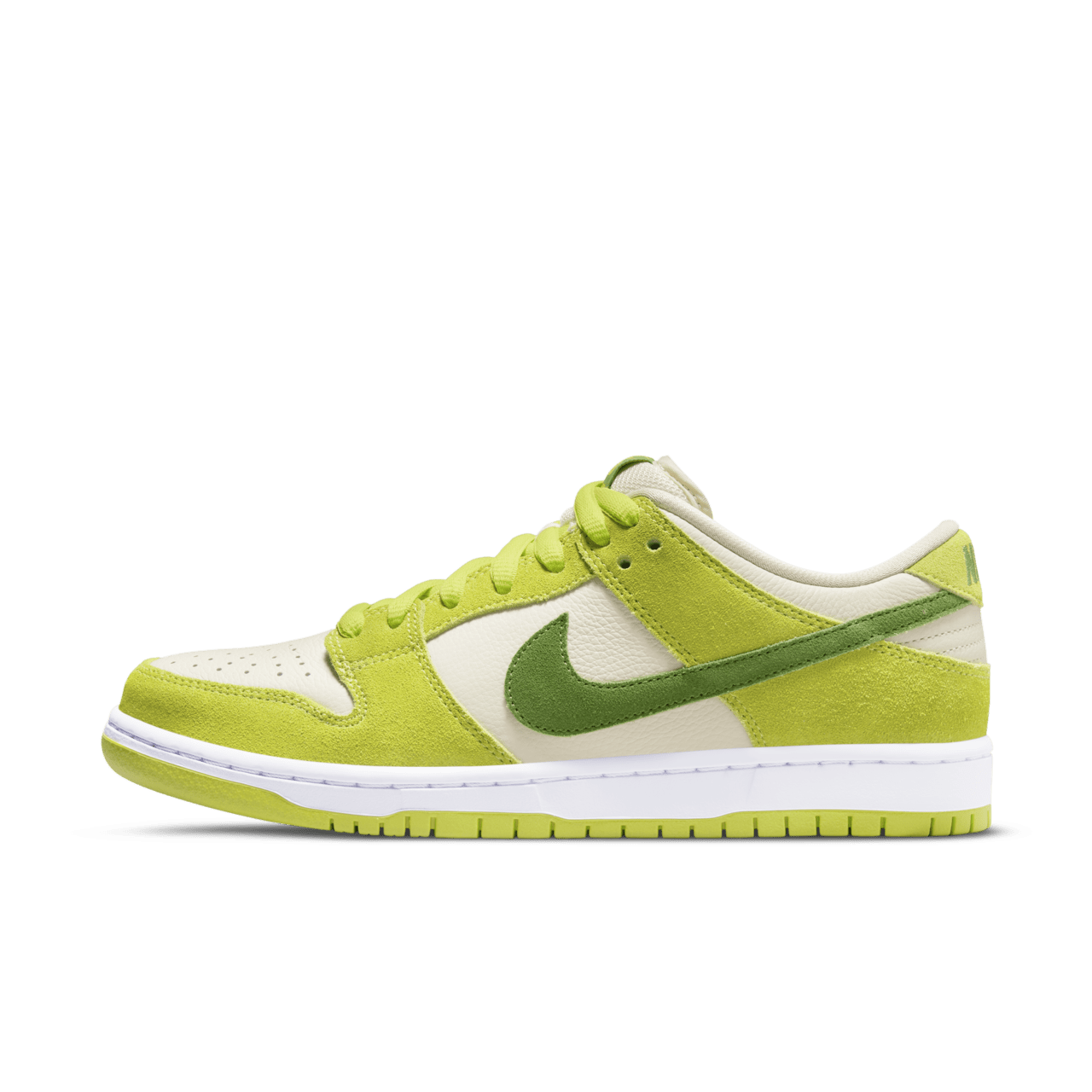 SB Dunk Low „Sour Apple” (DM0807-300) – data premiery