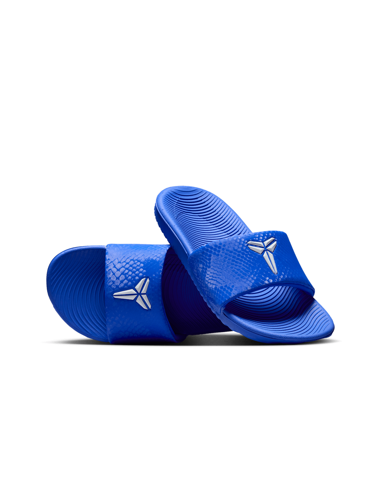 Kobe Offcourt Slides 'Hyper Royal' (IF2870-400) Release Date 