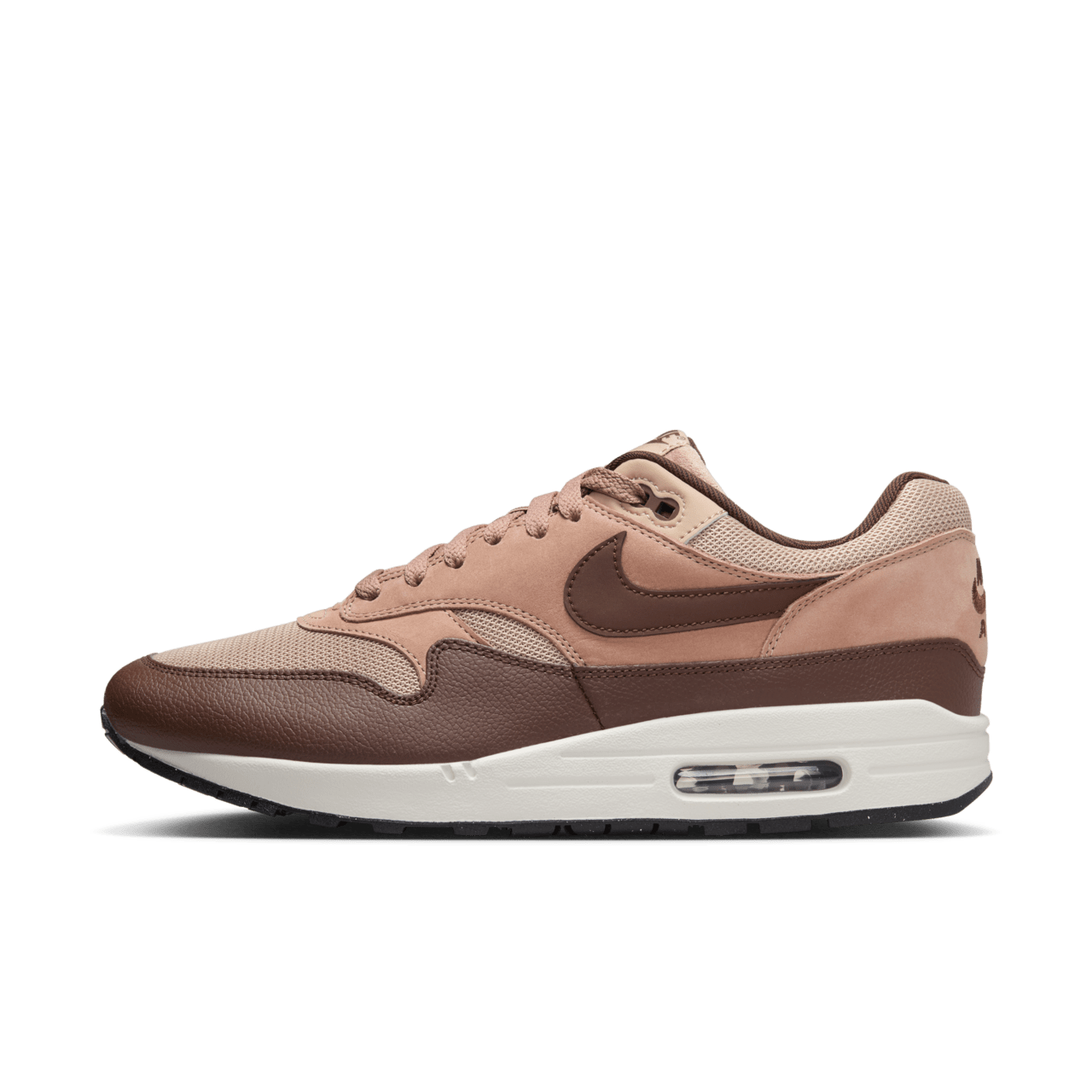 Air Max 1 SC 'Cacao Wow and Dusted Clay' (FB9660-200) release date