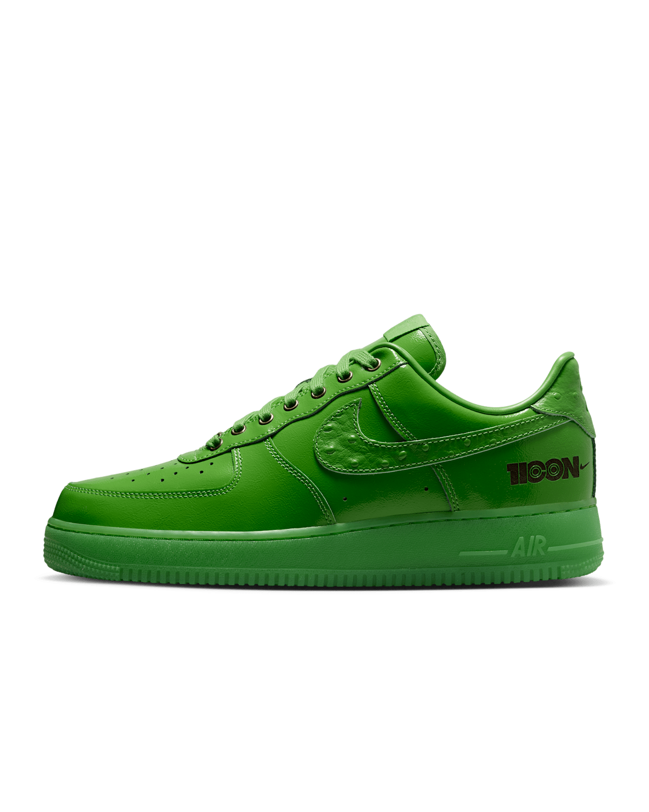 AIR FORCE 1 '07 LX FMRN Release Date