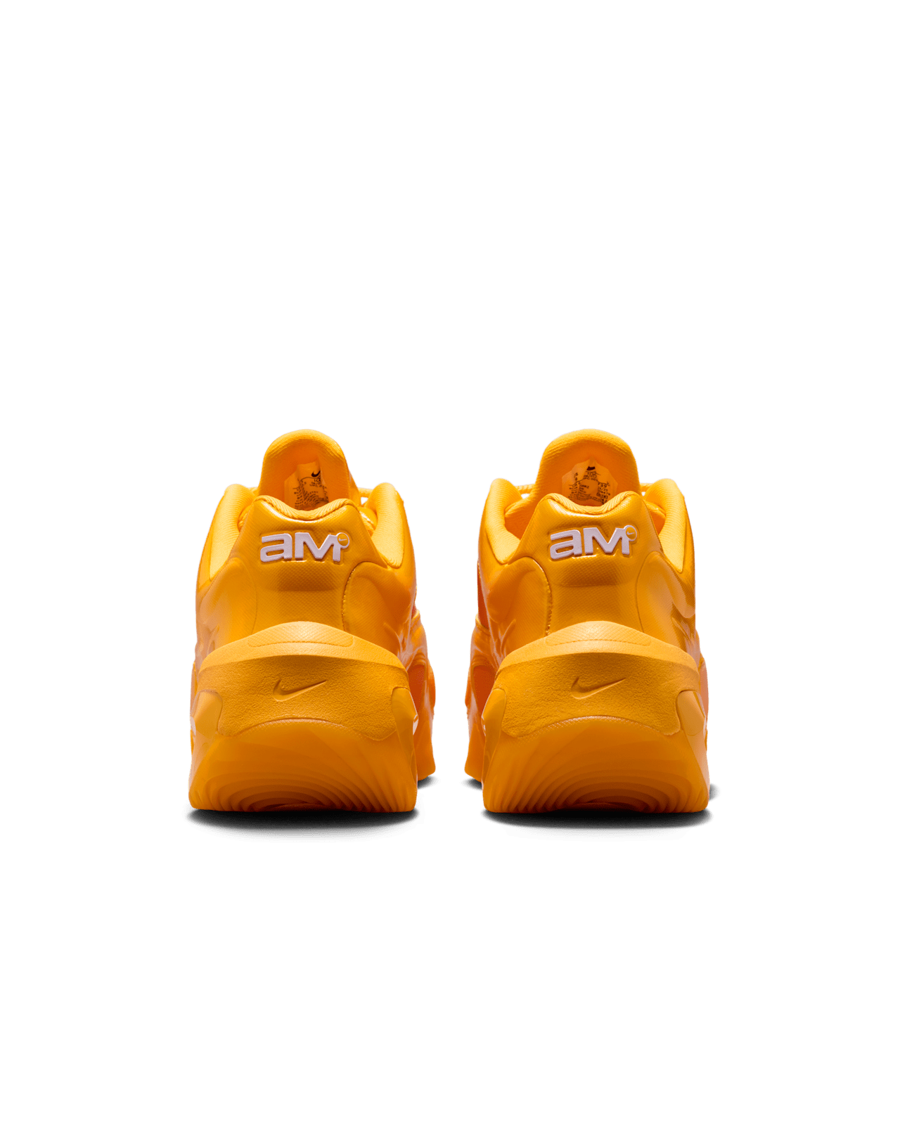 Nike Air Max Muse 'University Gold and Pink Foam' (IQ0379-739) Release Date