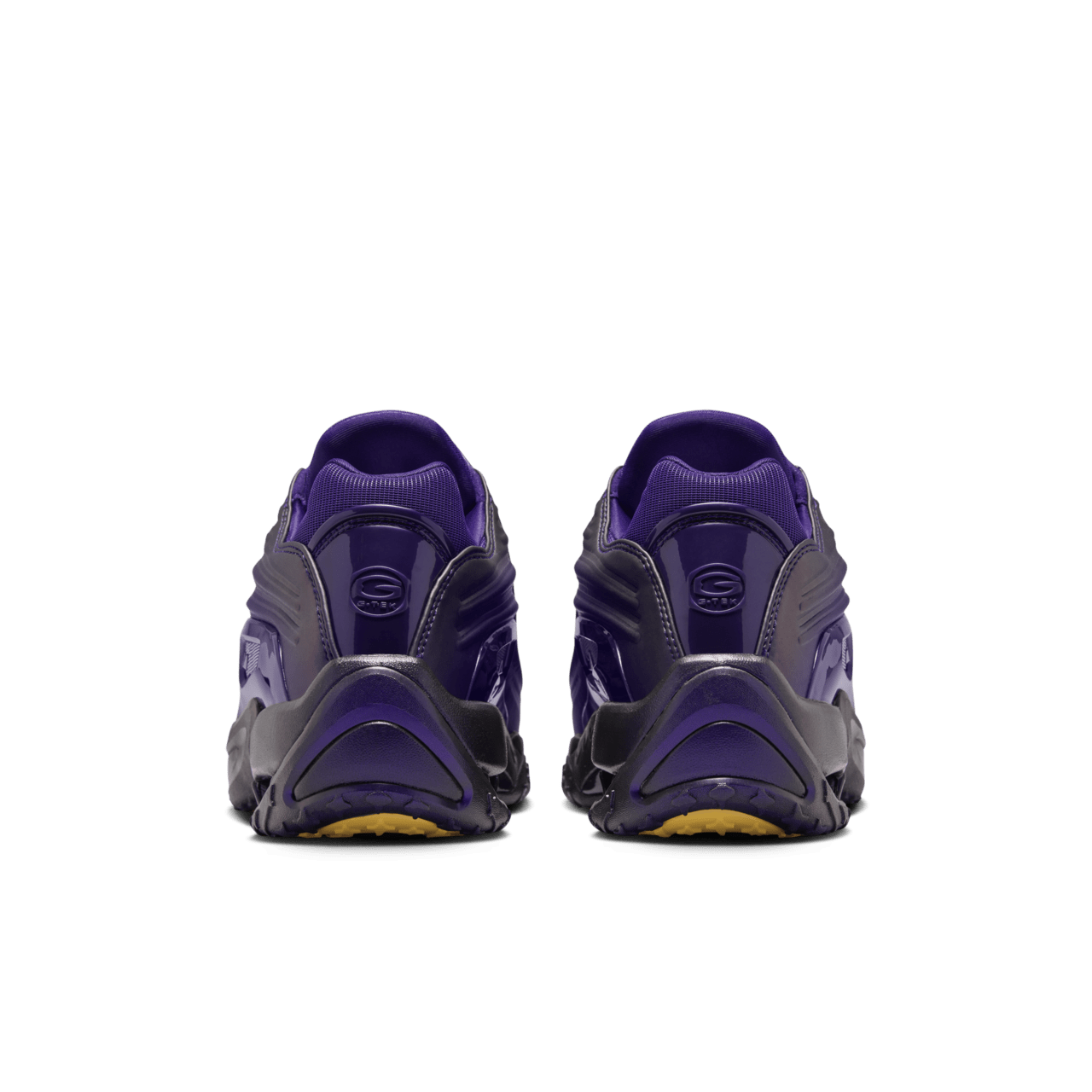 NOCTA HOT STEP 2 'EGGPLANT' (DZ7293500) release date. Nike SNKRS