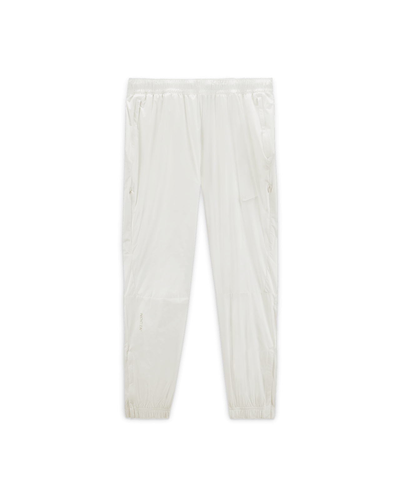 วันเปิดตัว NOCTA Golf Apparel Collection