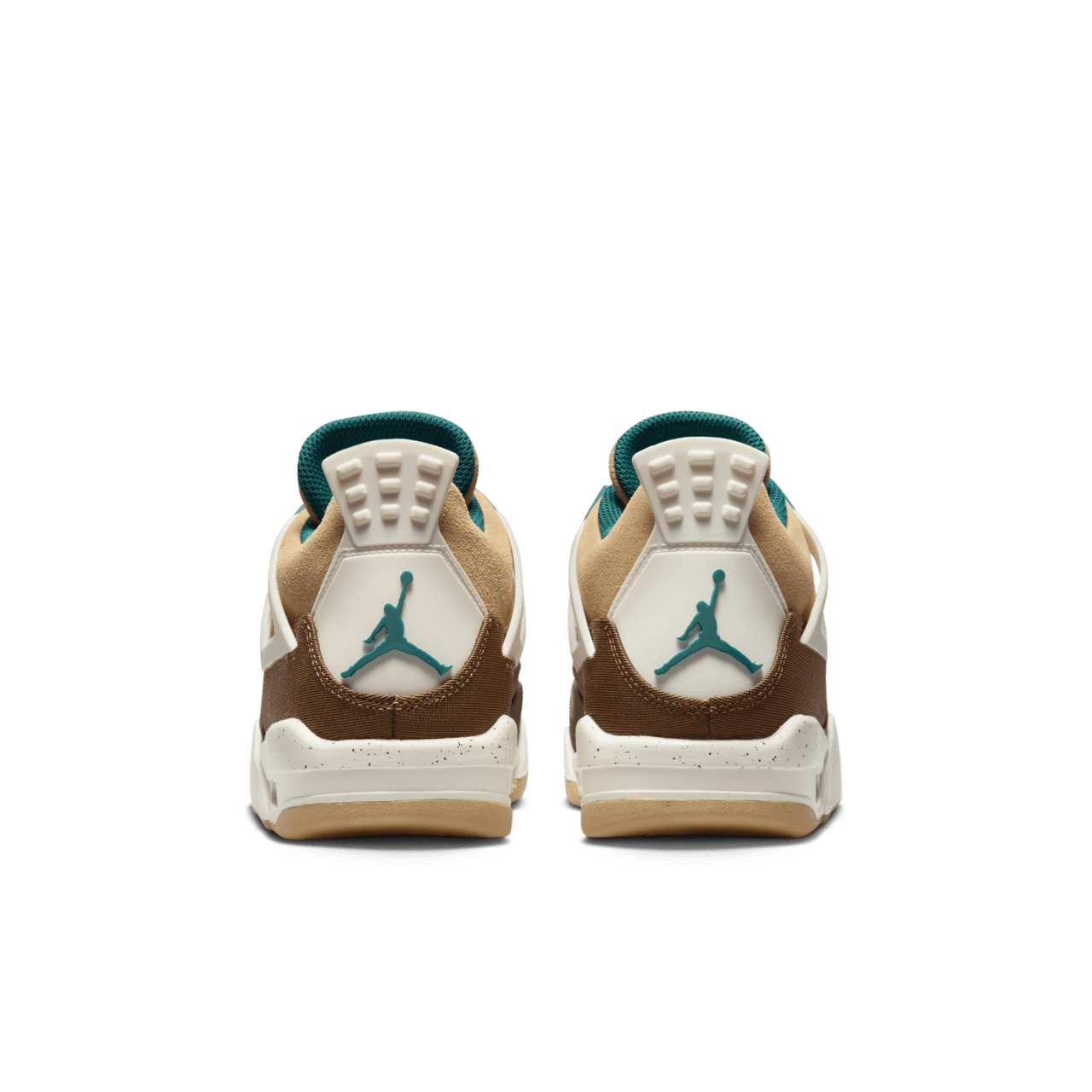 大童款 Air Jordan 4 'Outdoor Explorer' (FB2214-200) 發售日期