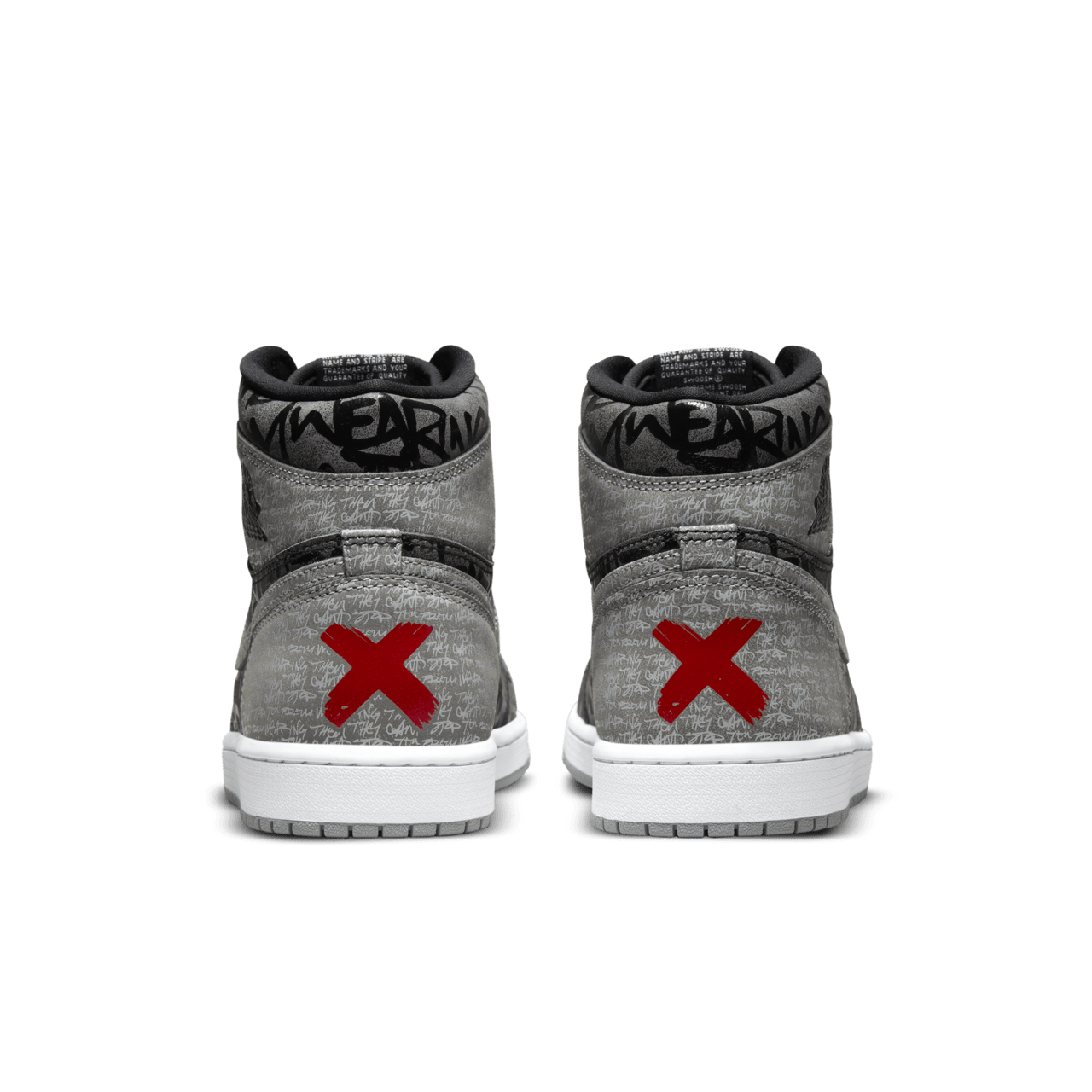 Air Jordan 1 'Rebellionaire' (555088-036) 發售日期