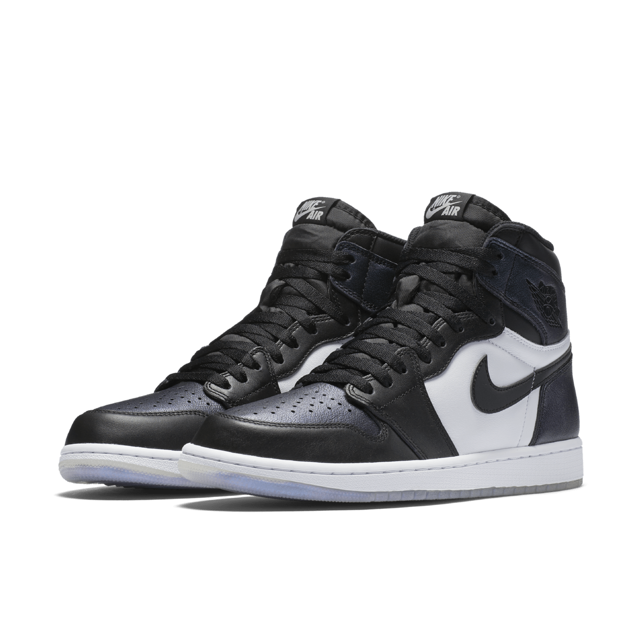 Air Jordan 1 Retro Gotta Shine Nike SNKRS