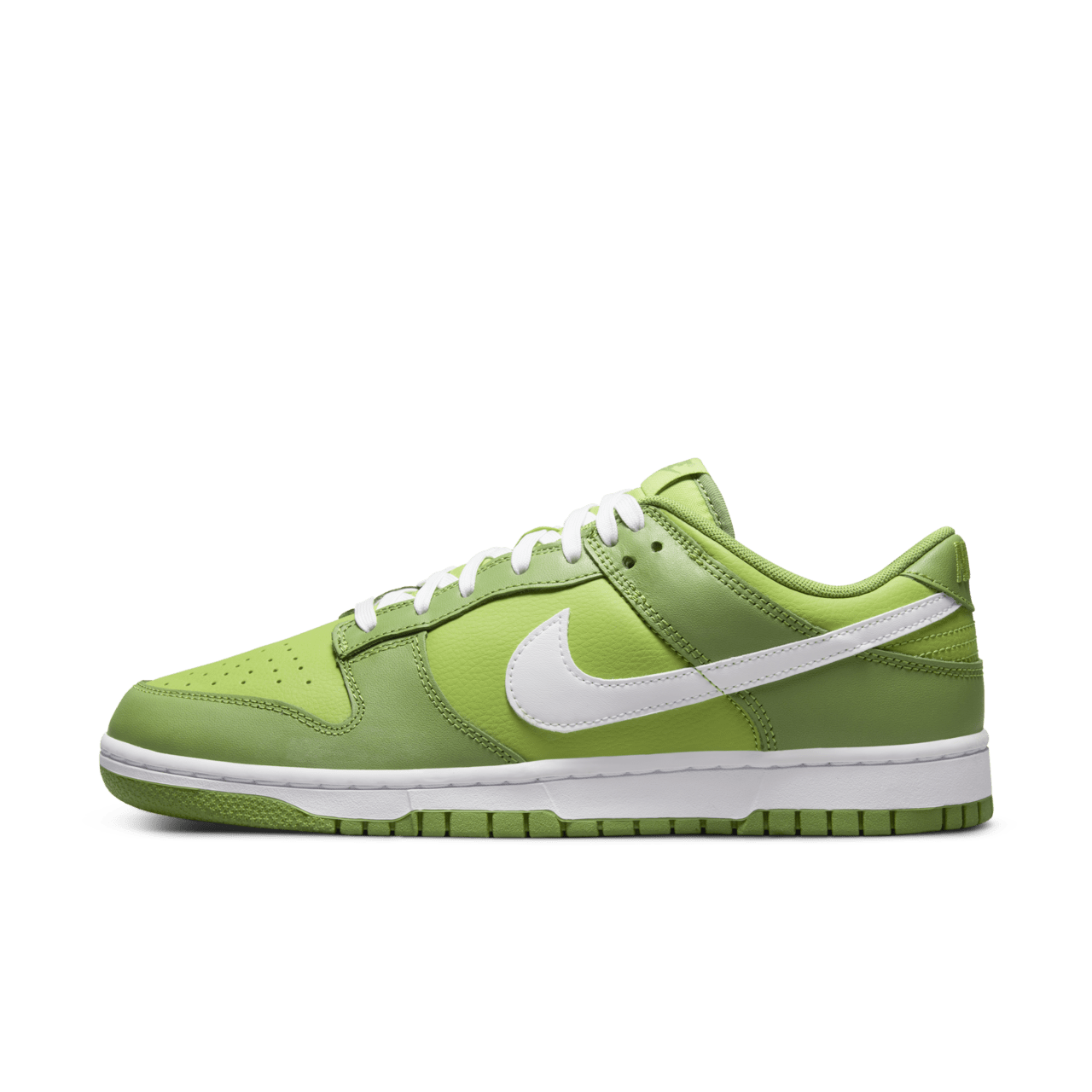 Dunk Low 'Vivid Green' (DJ6188-300) Release Date