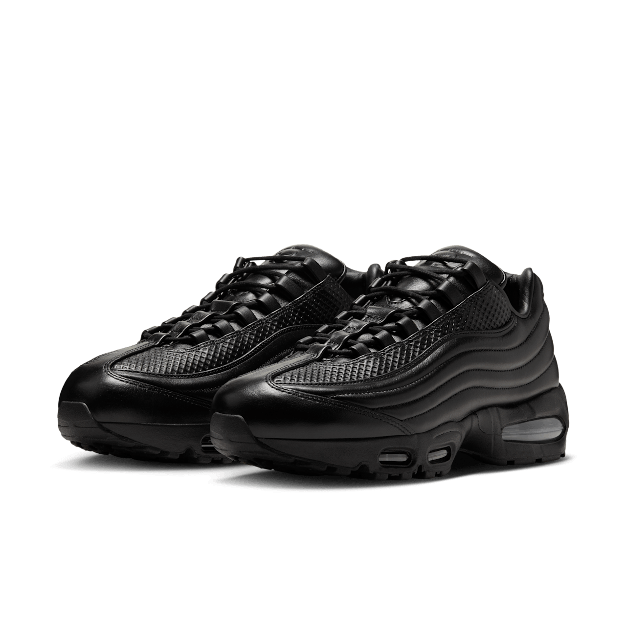 AIR MAX 95 BIG BUBBLE LUX Release Date
