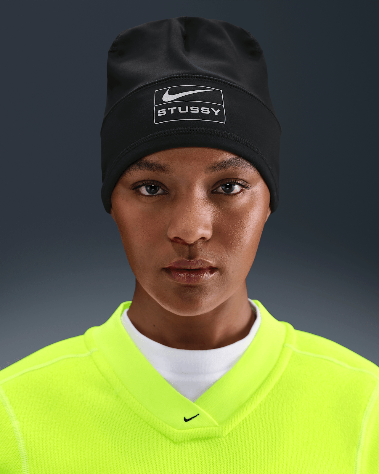 Nike x Stüssy Beanie 2