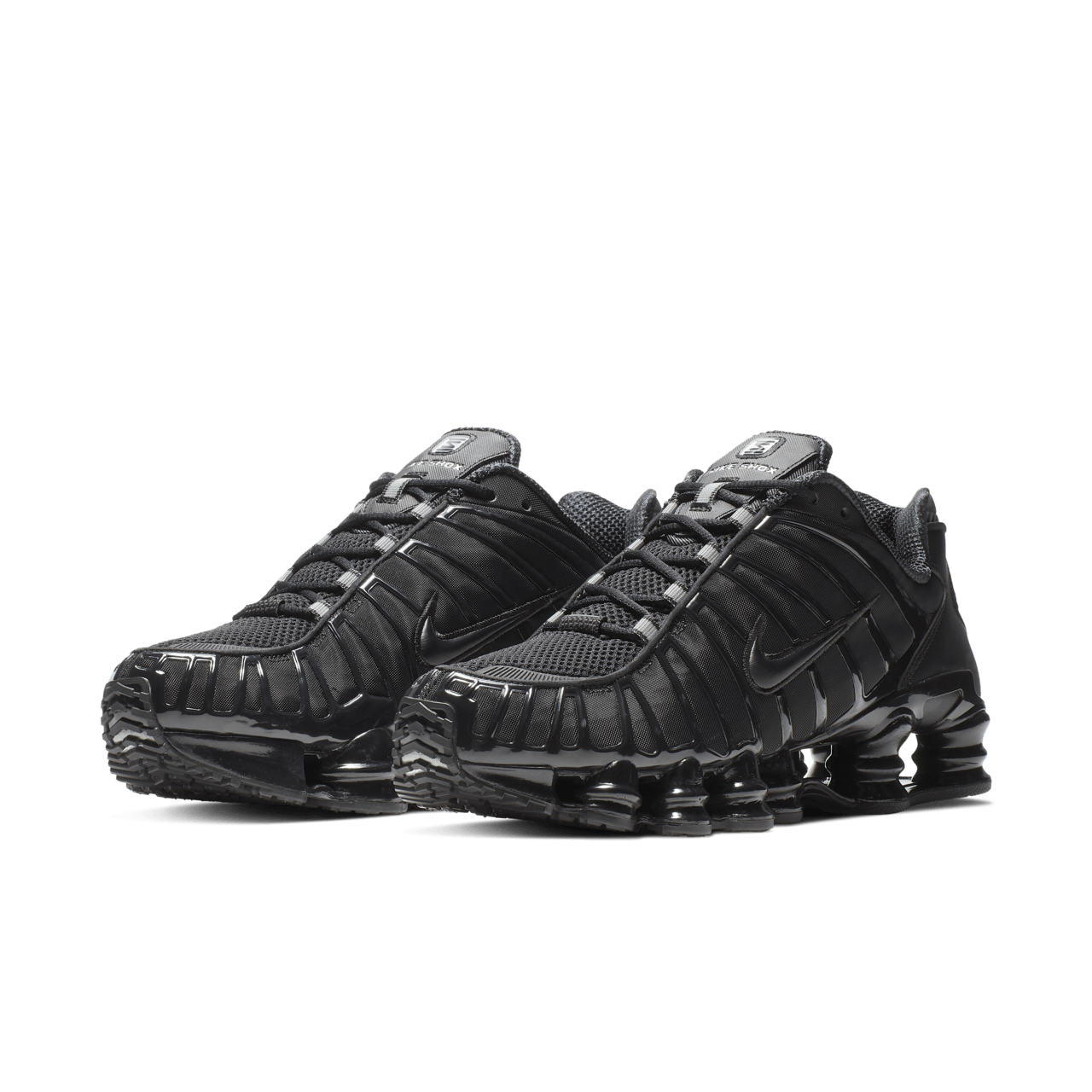 Nike Shox TL Black Fury Release Date. Nike SNKRS