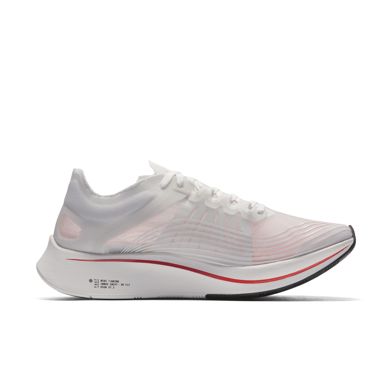 ZOOM FLY SP