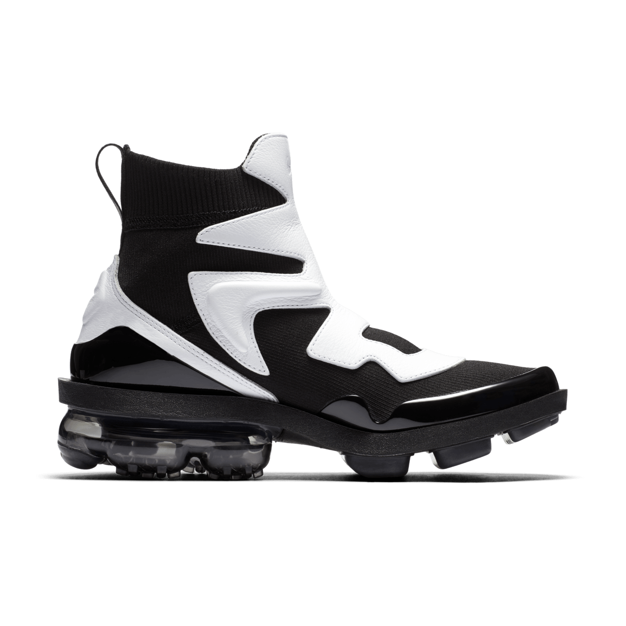 Women's Nike Vapormax Light II 'Black & White & Anthracite' Release Date