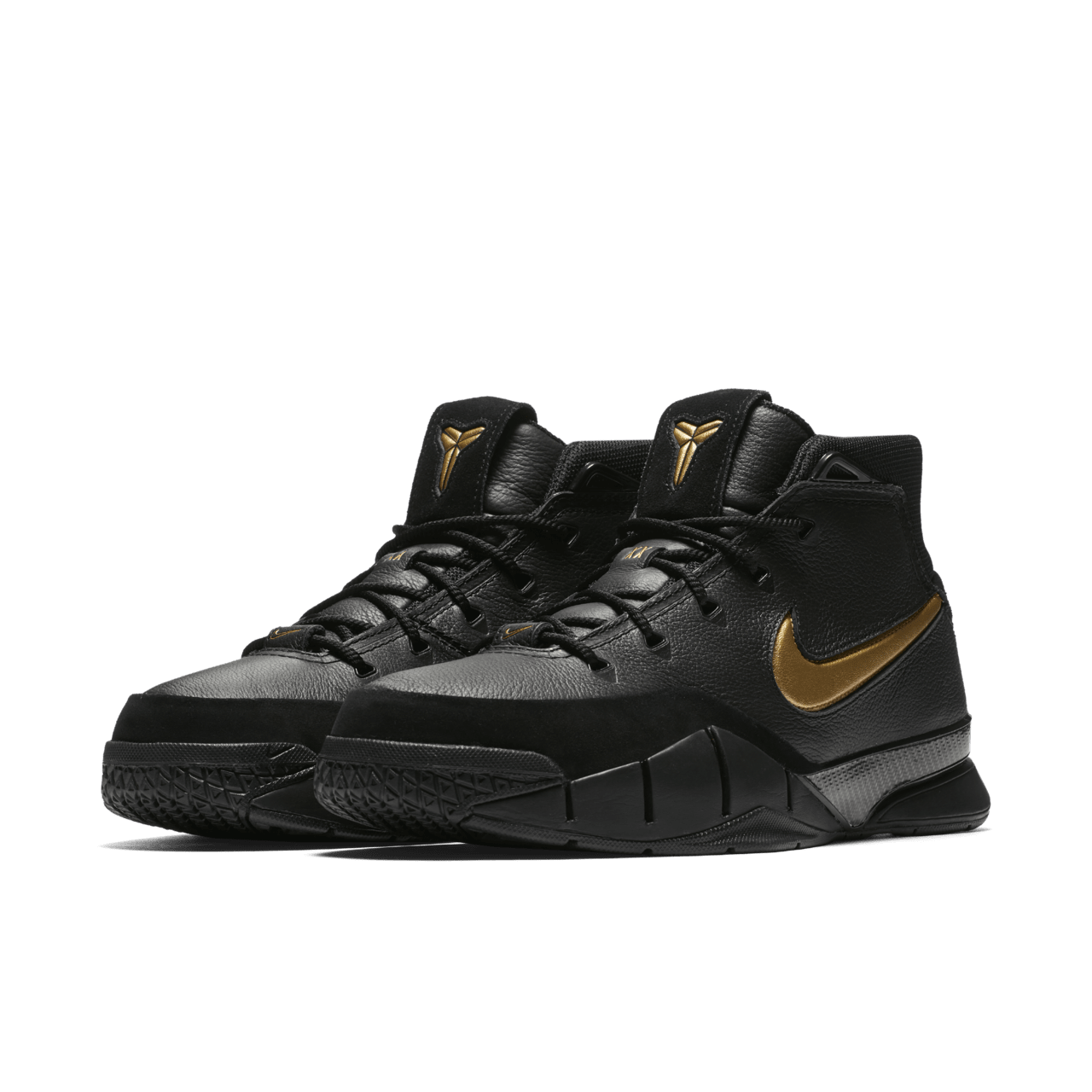 Nike Zoom Kobe 1 Protro Mamba Day Release Date. Nike SNKRS