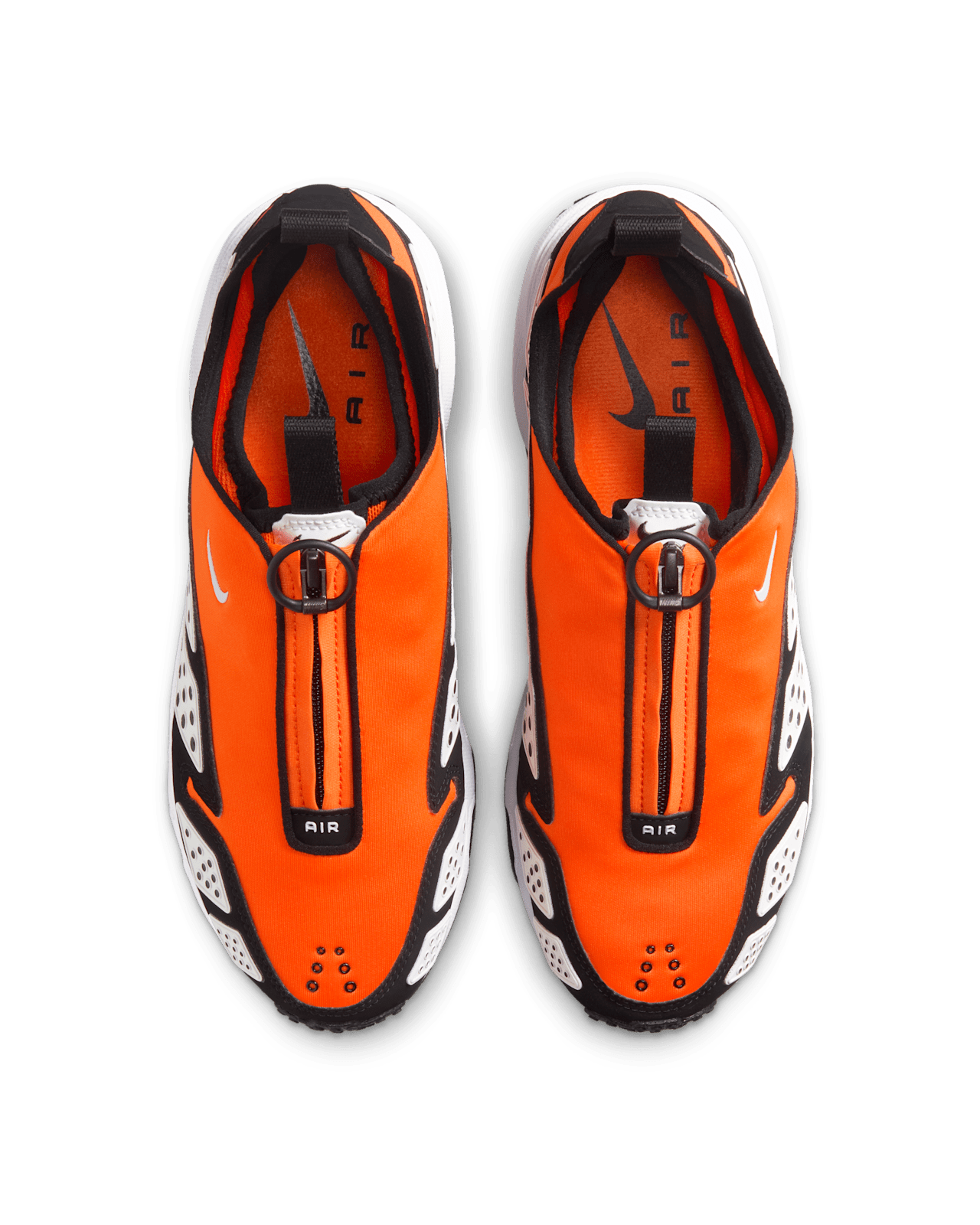 에어맥스 SNDR 'Safety Orange and Black'(FZ2068-800) 출시일