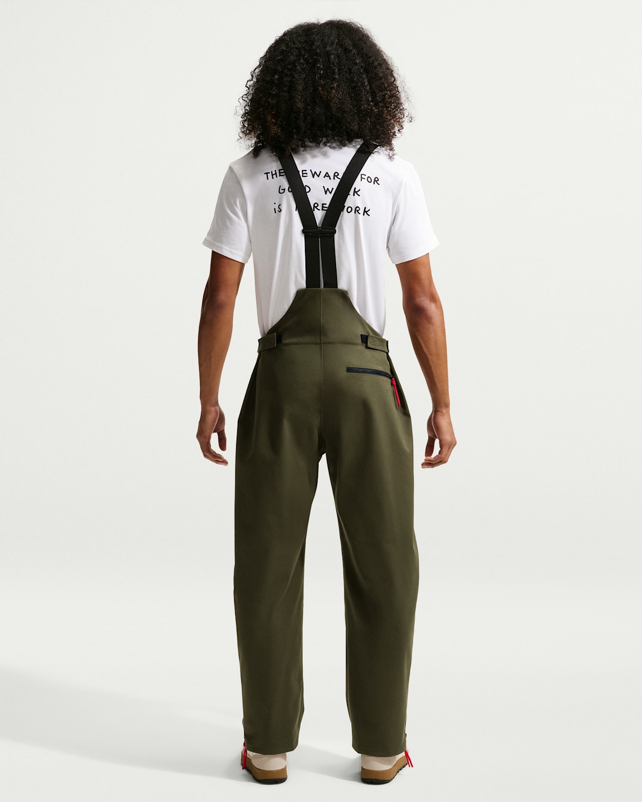 Nikecraft x Tom Sachs I.S.R.U Uniform Apparel Collection Release Date