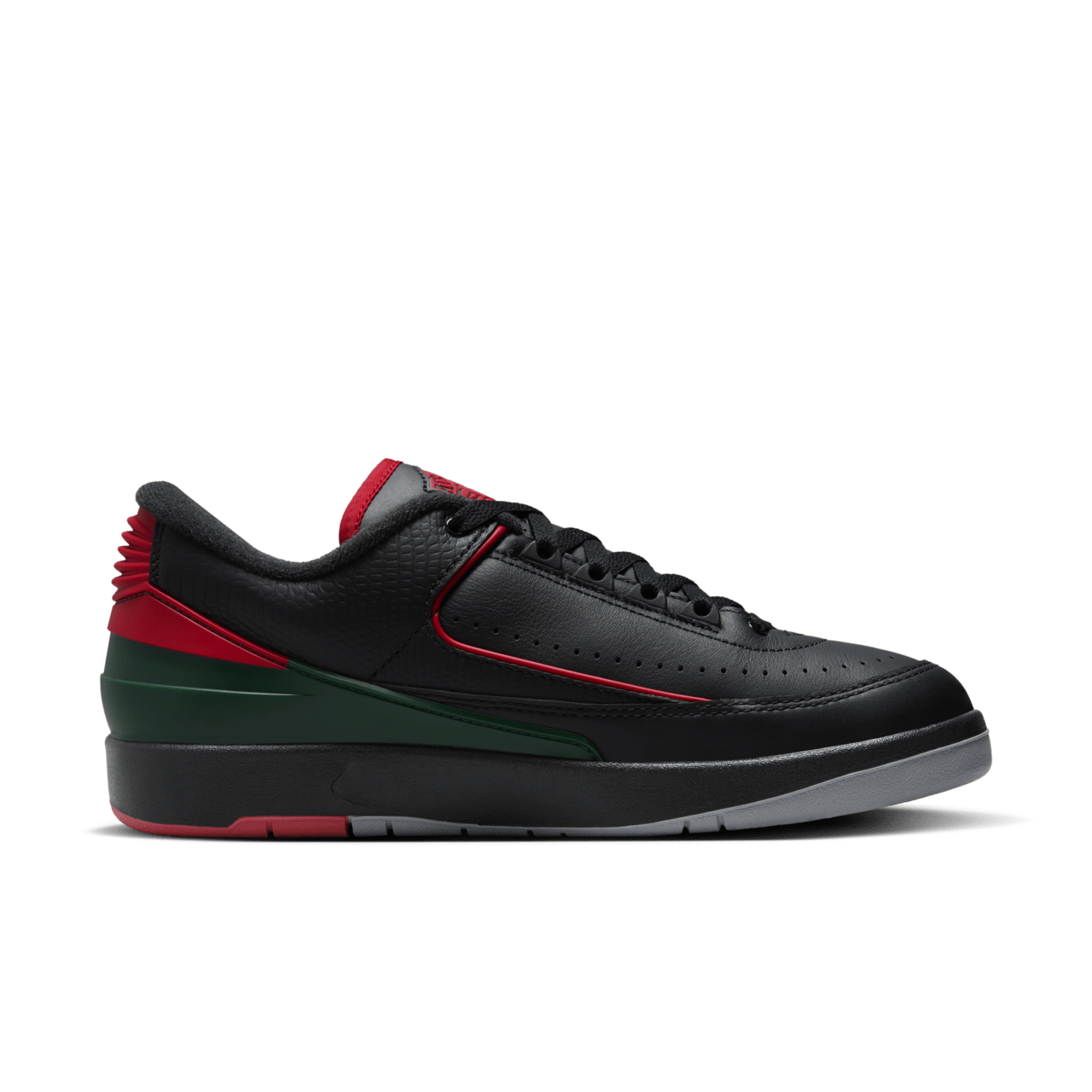 Air Jordan 2 低筒鞋 'Origins' (DV9956-006) 發售日期