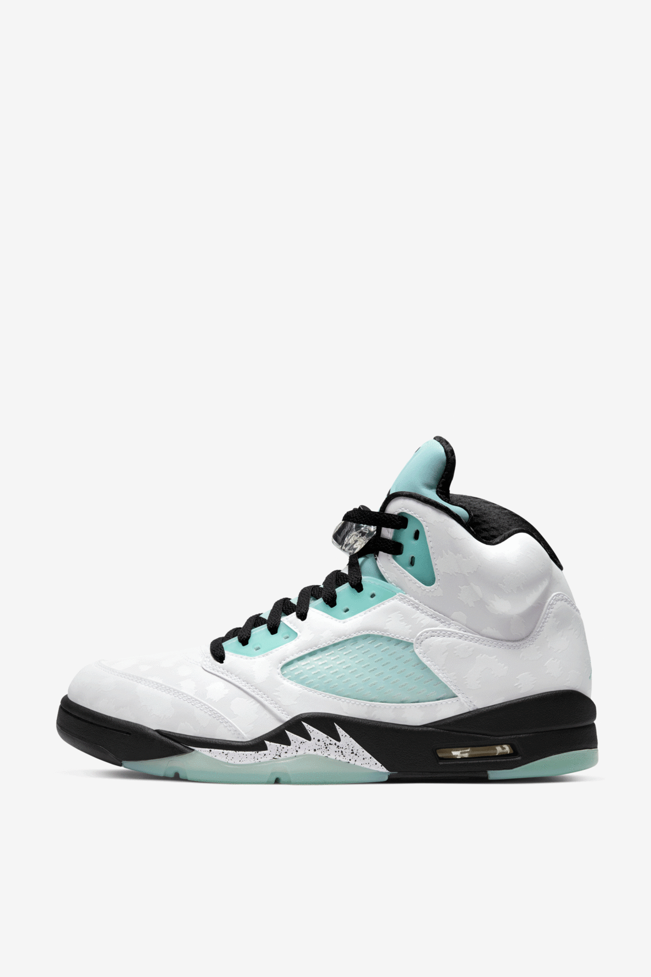 Air Jordan 5 'Island Green' Release Date