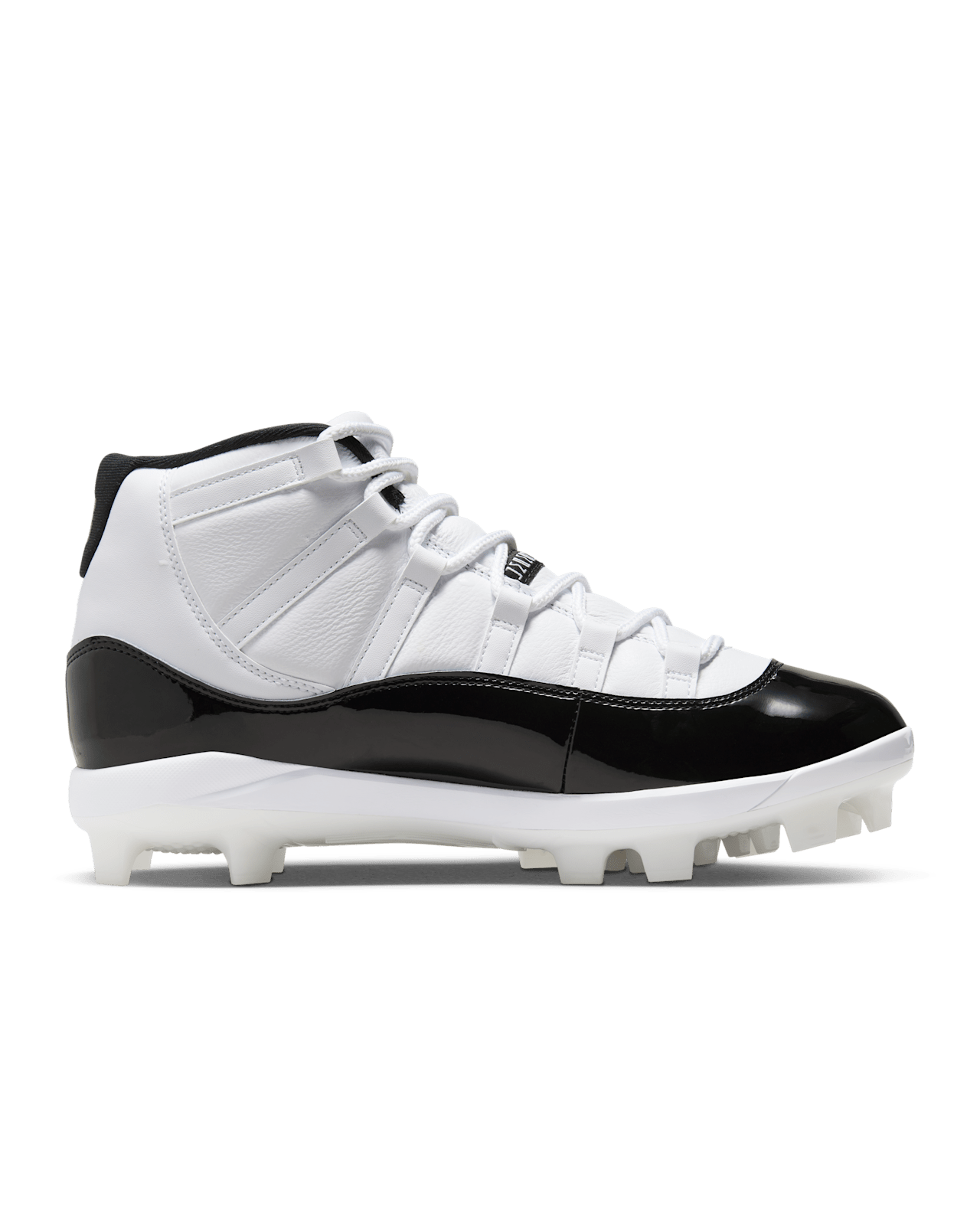 【NIKE公式】ジョーダン 11 MCS "Gratitude" 'White and Black' (FV5415-107) 発売日