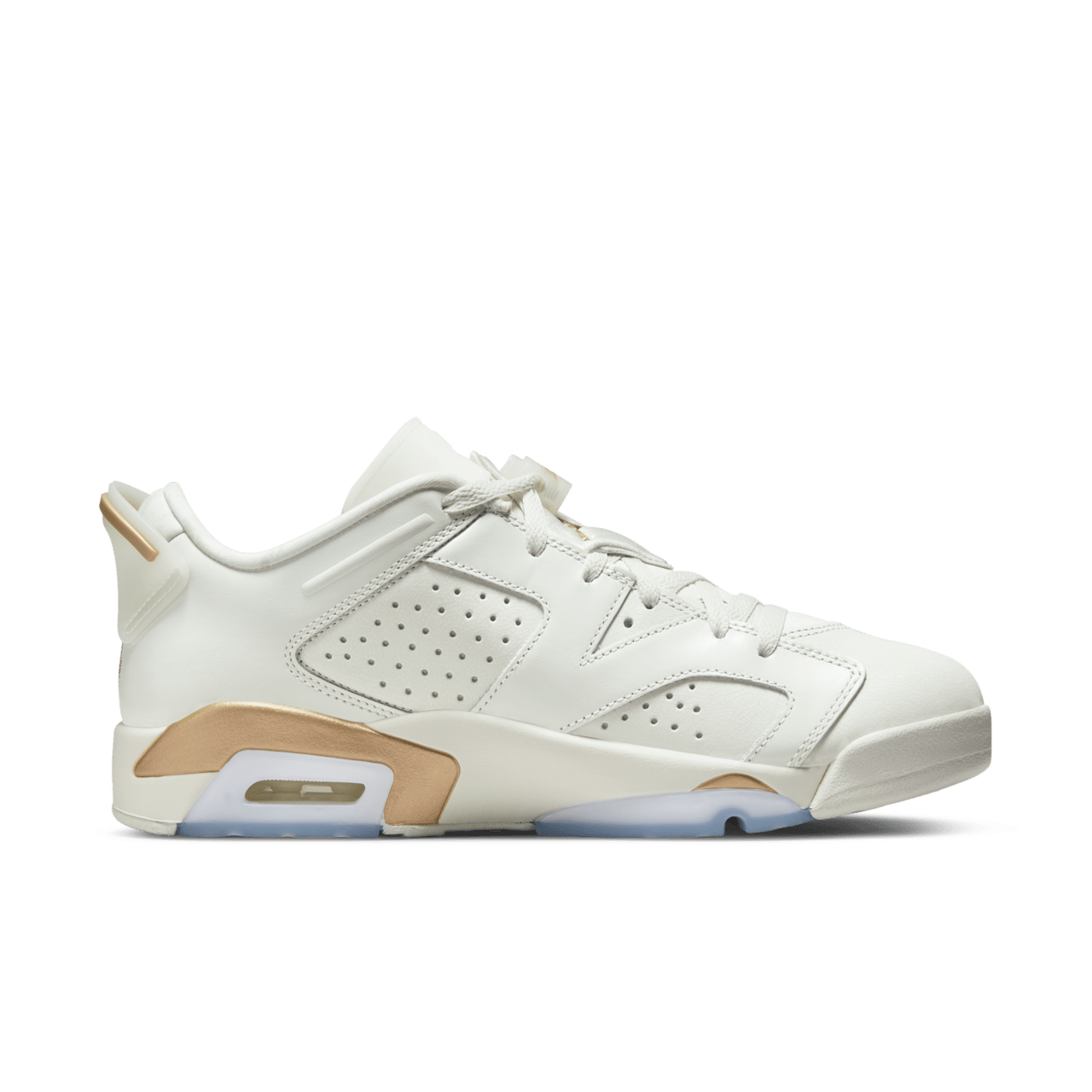 Air Jordan 6 Low "Lunar New Year" (DH6928-073) – Erscheinungsdatum