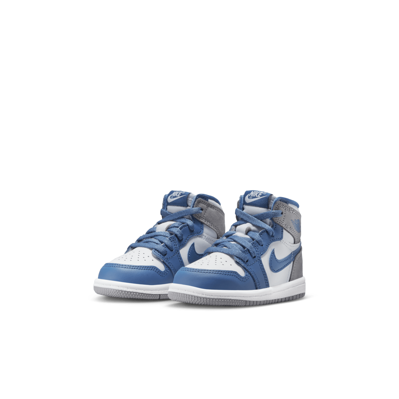 Air Jordan 1 'True Blue' (DZ5485-410)