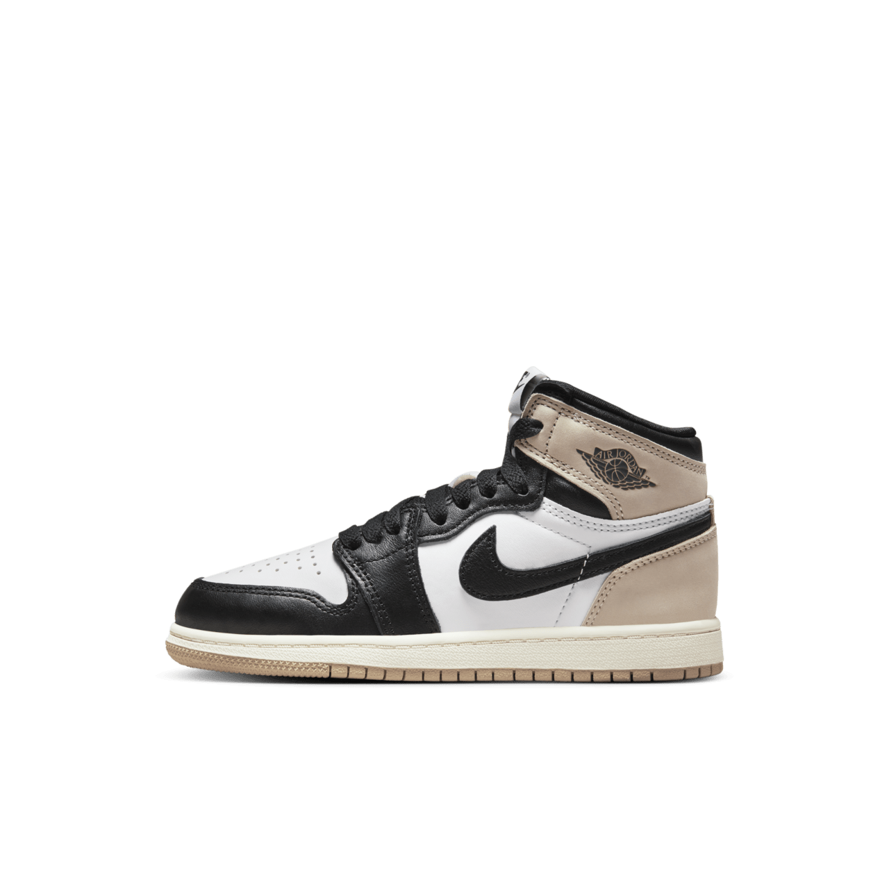 Women's Air Jordan 1 'Latte' (FD2596-021) release date