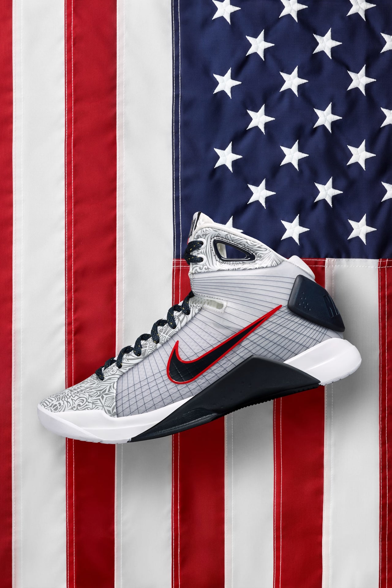 Nike Hyperdunk United We Rise Nike SNKRS