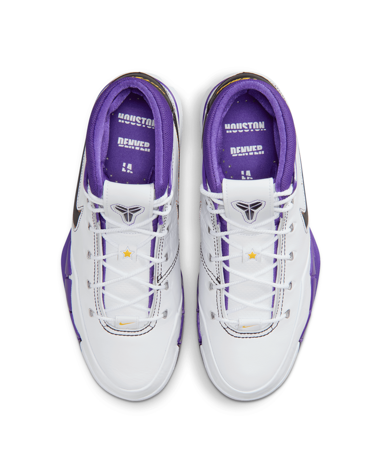 Lanceringsdato for Kobe 1 Protro '81 Points' (IM0542-100)