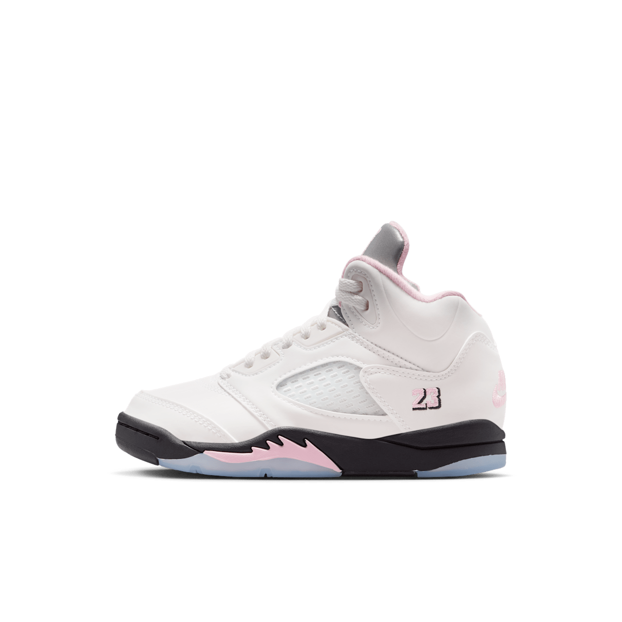 Air Jordan 5 'Medium Soft Pink' (HQ7978-102) Release Date