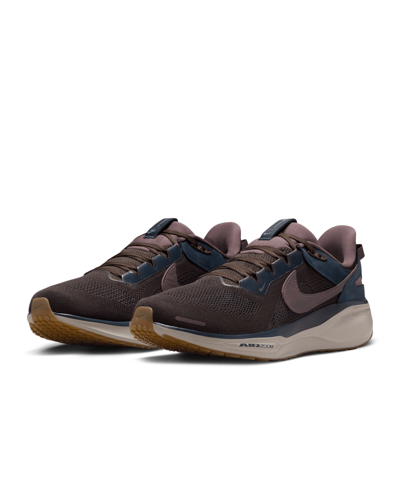 Ημερομηνία κυκλοφορίας του Air Zoom Pegasus 41 "Black Tea and Dark Obsidian" (HQ6025-200)