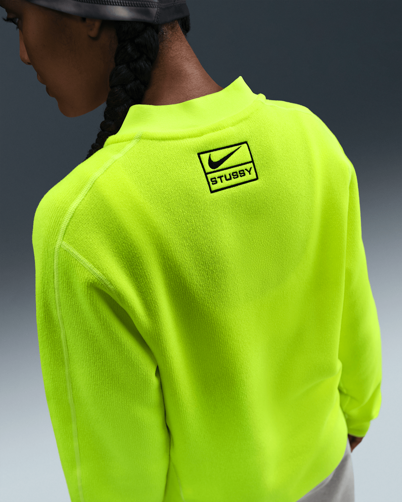 Nike x Stüssy Apparel Collection Release Date