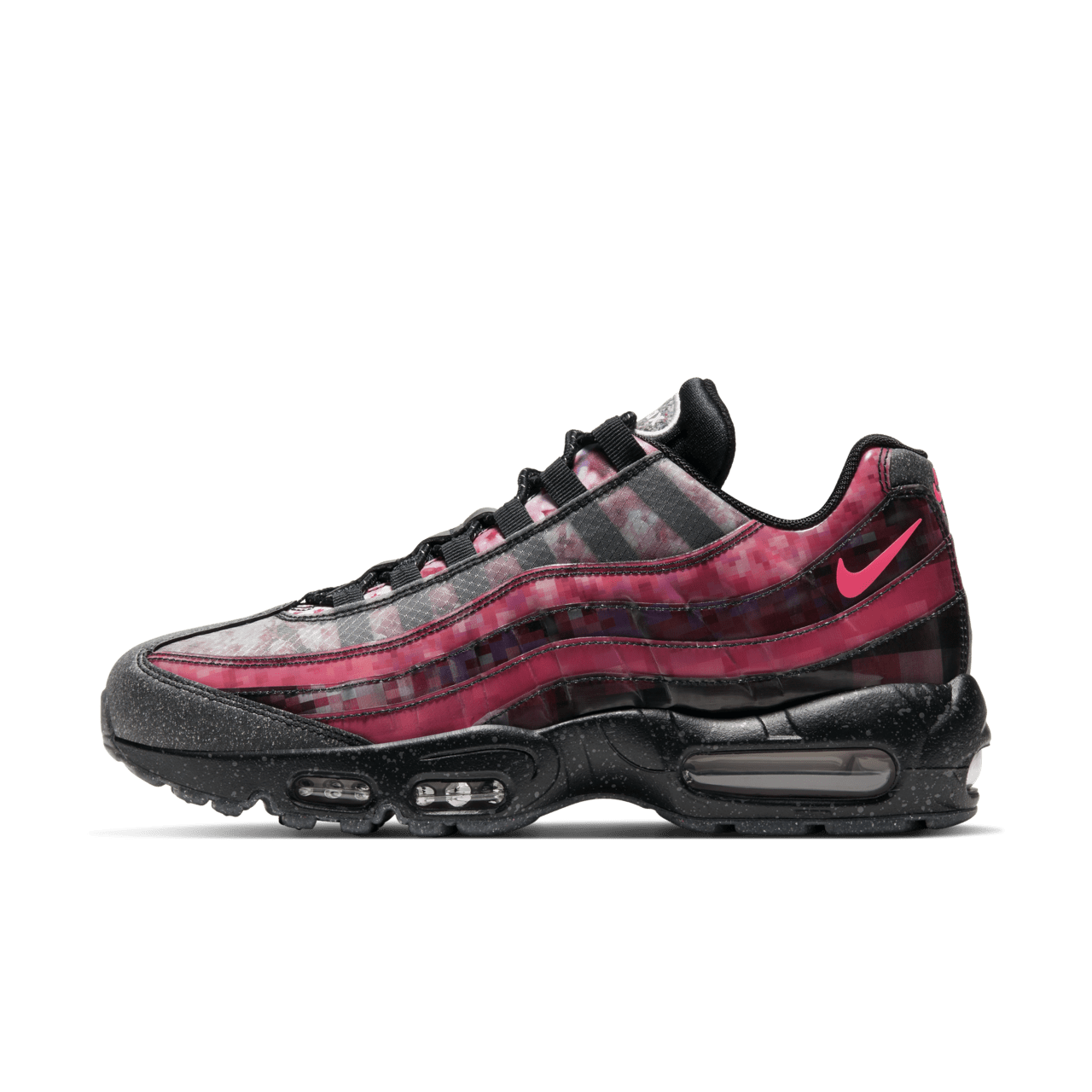 Air Max 95 'Cherry Blossom' Release Date