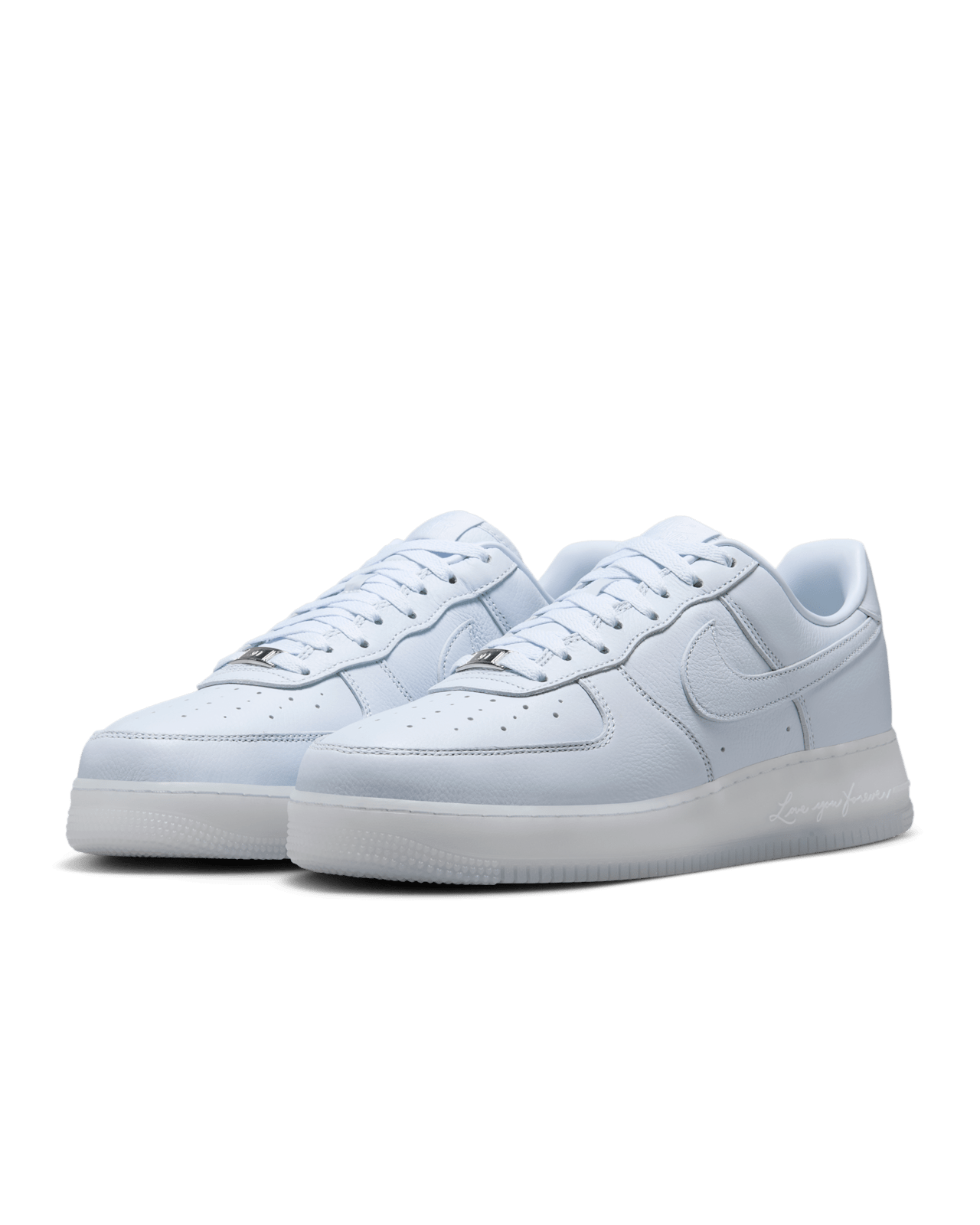 NOCTA Air Force 1 „Palest Purple” (CZ8065-500) – data premiery